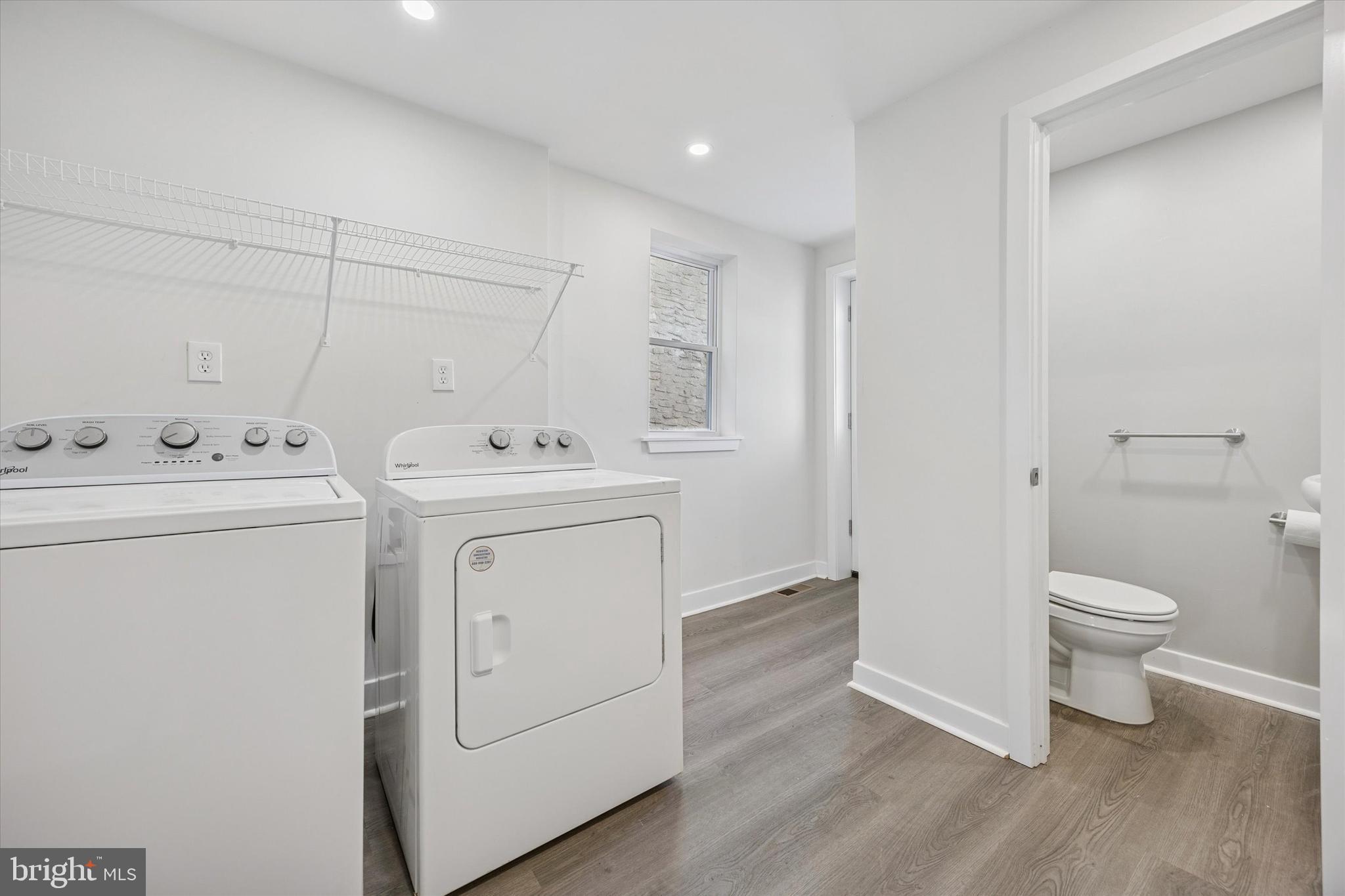 ROXBOROUGH - Residential