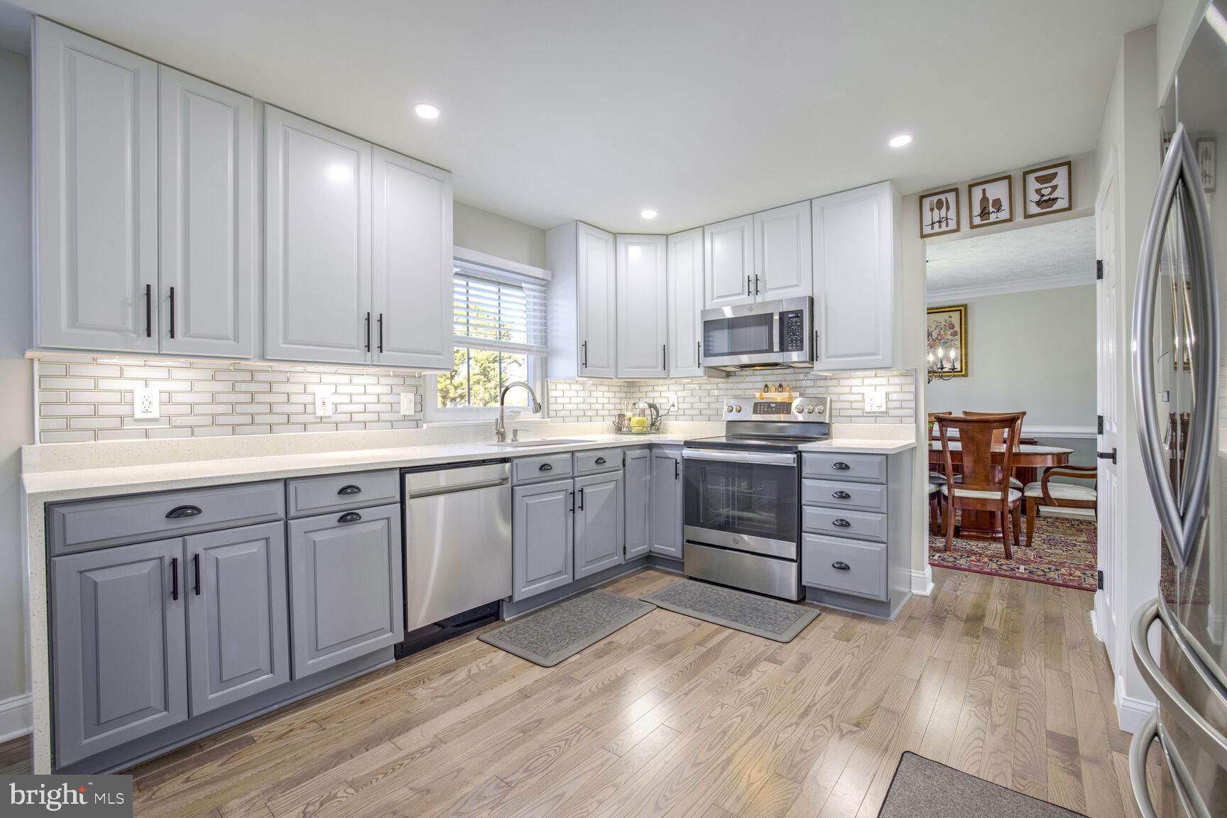 GOLF VIEW - Residential