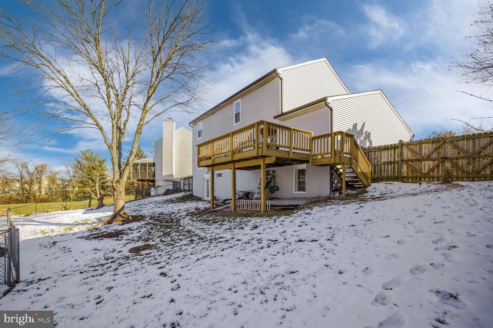 GOLF VIEW - Residential