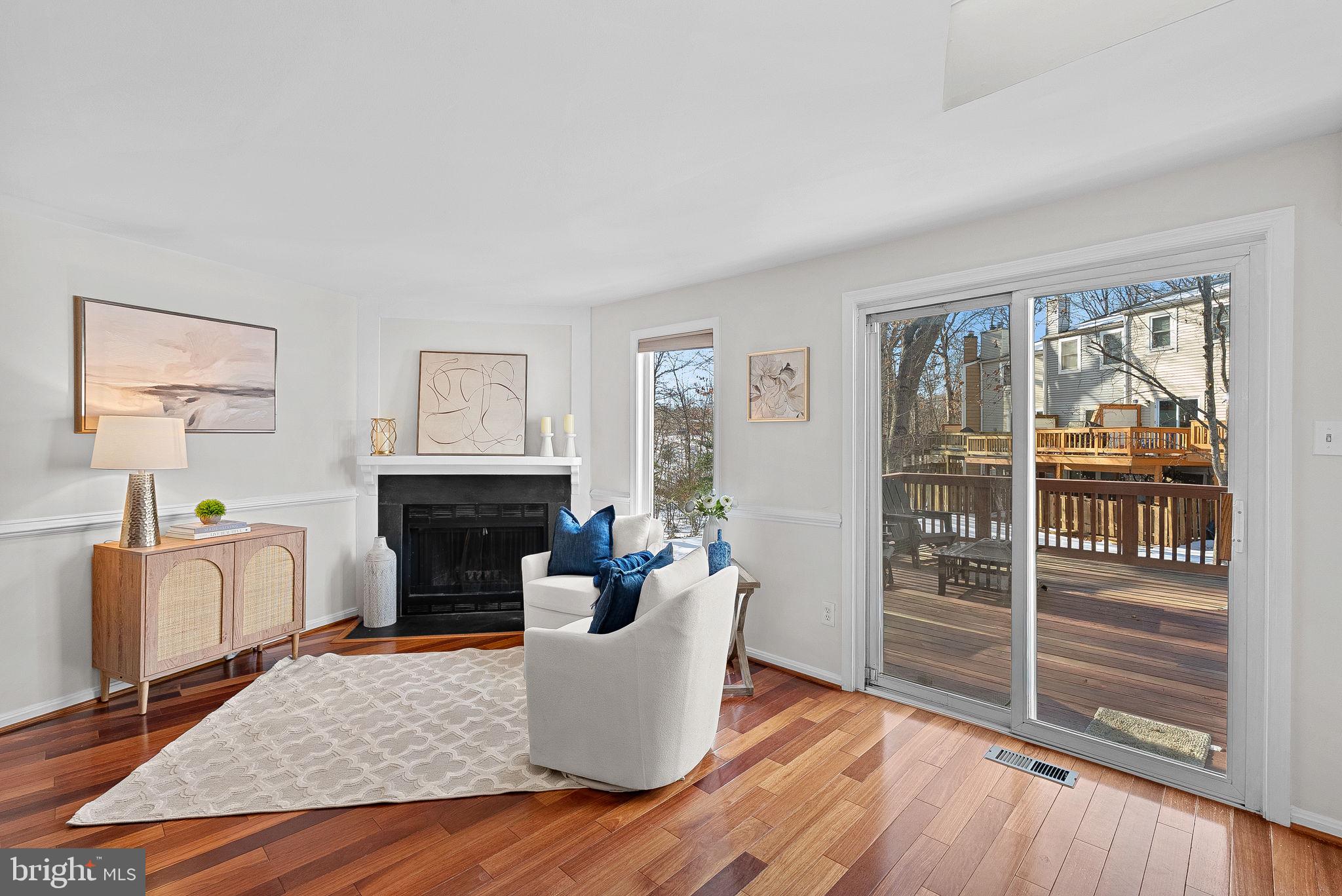 WHISPERWOOD - Residential