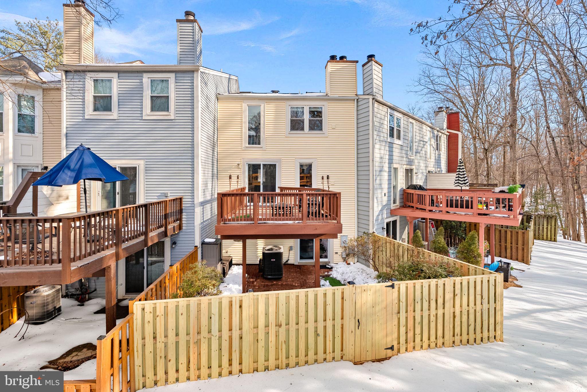 WHISPERWOOD - Residential