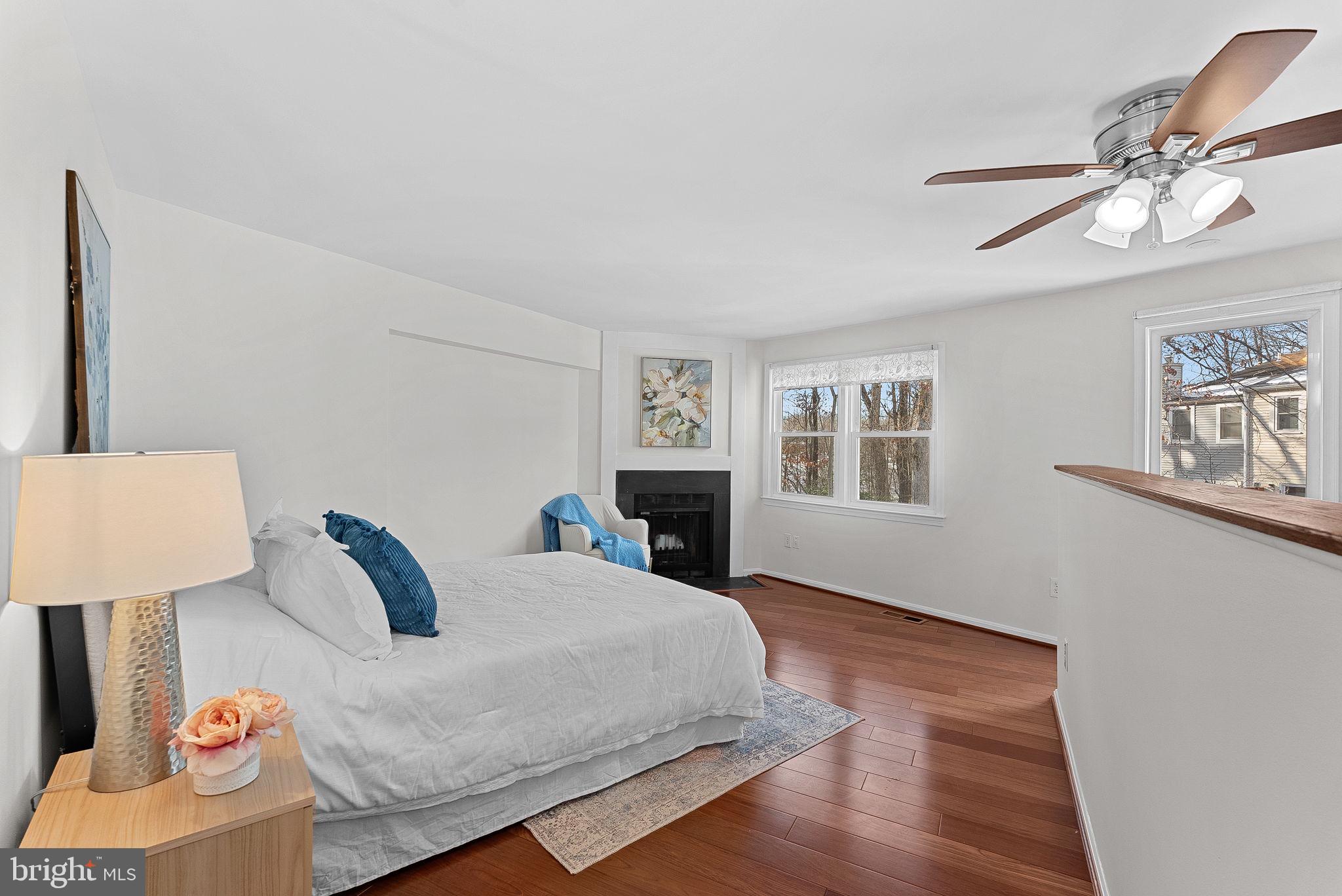 WHISPERWOOD - Residential