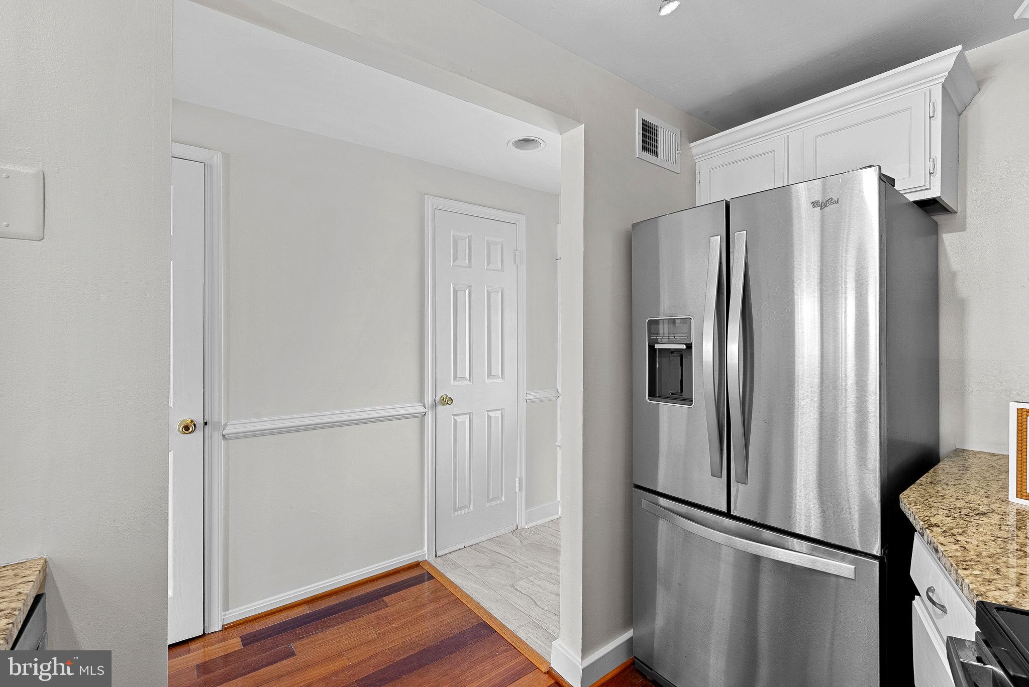 WHISPERWOOD - Residential