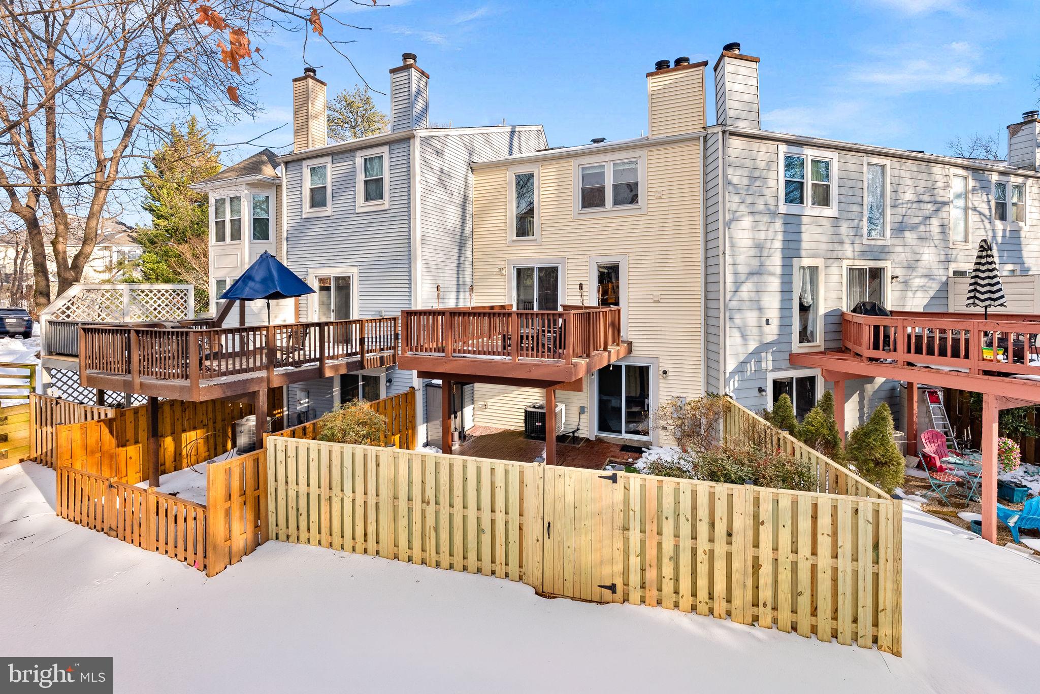 WHISPERWOOD - Residential