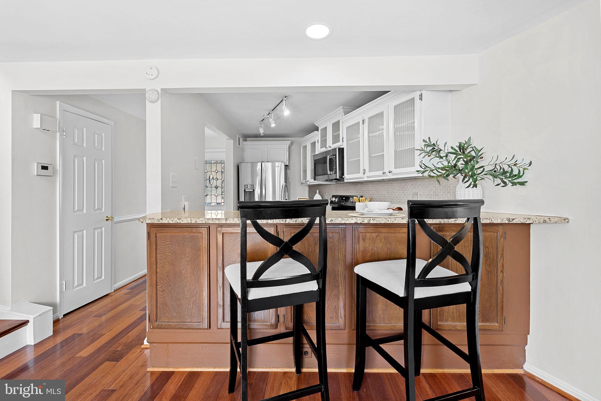 WHISPERWOOD - Residential