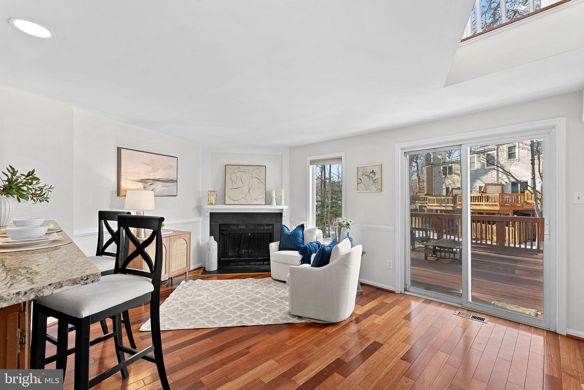 WHISPERWOOD - Residential