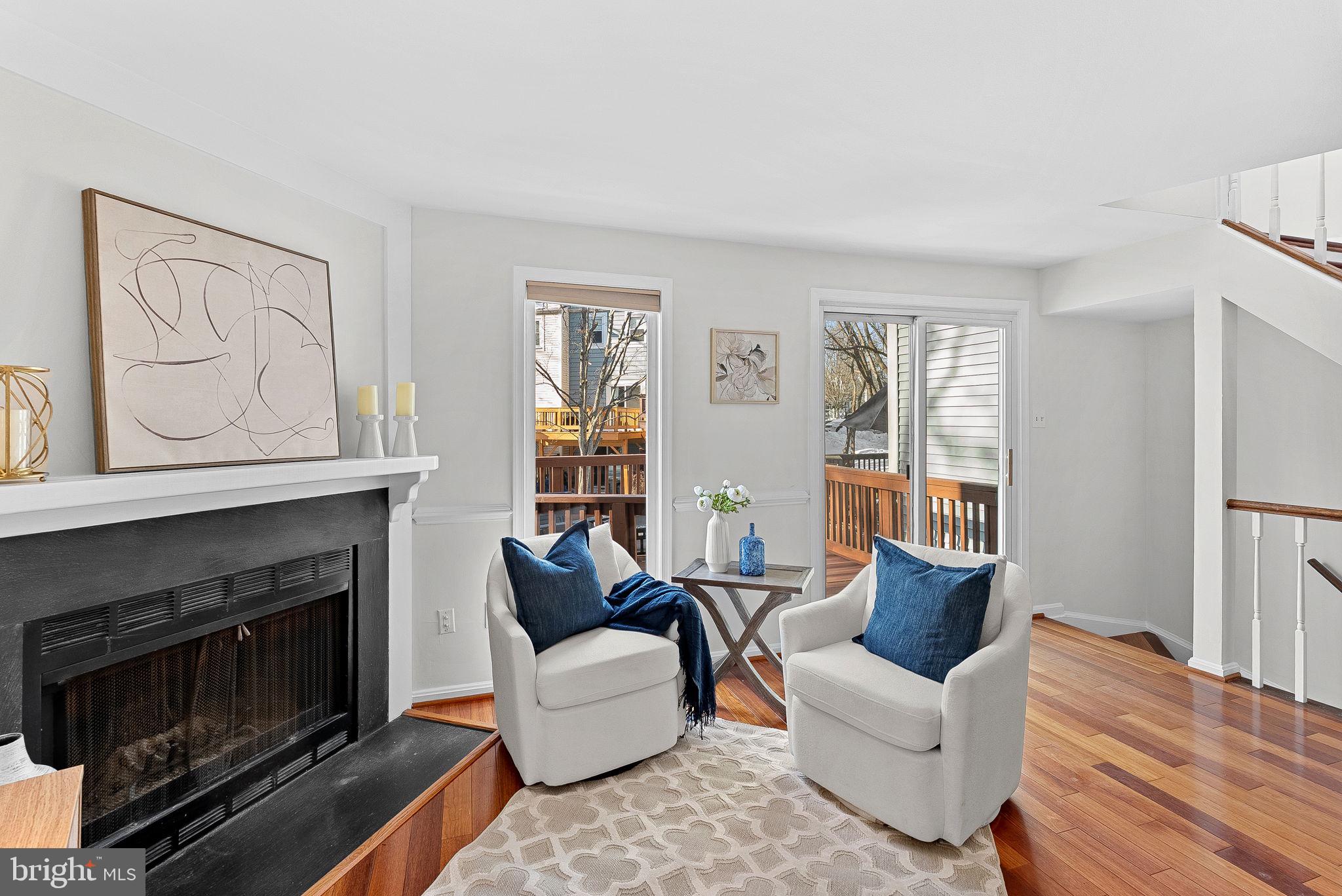 WHISPERWOOD - Residential