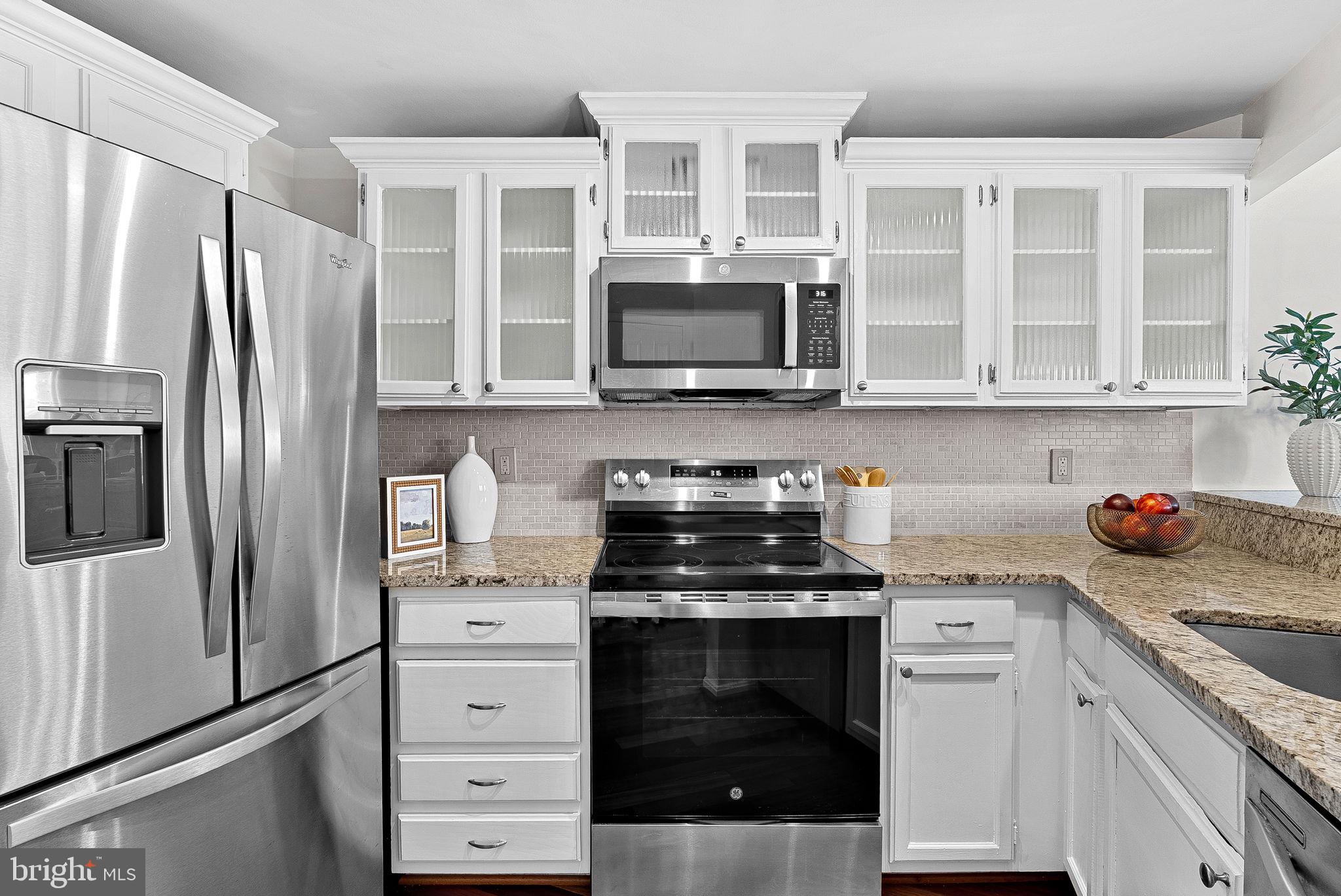 WHISPERWOOD - Residential