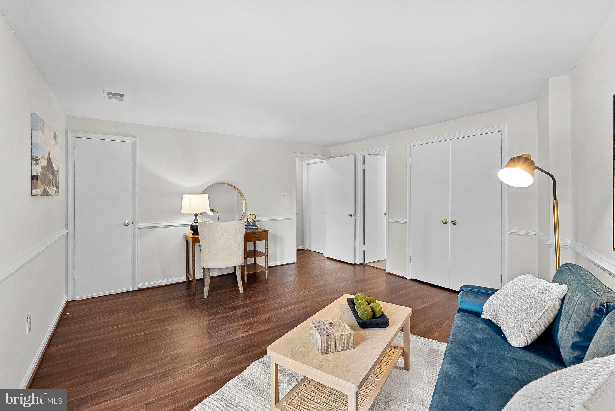 WHISPERWOOD - Residential