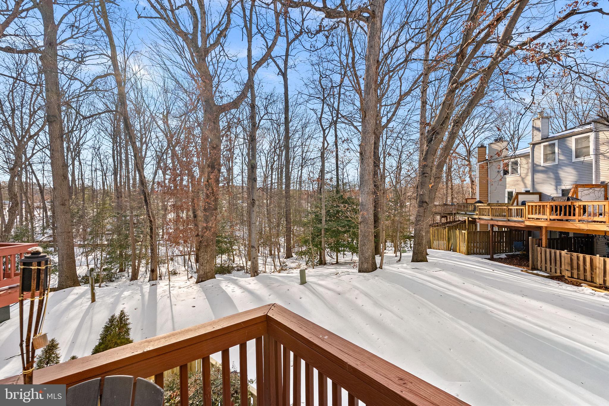 WHISPERWOOD - Residential