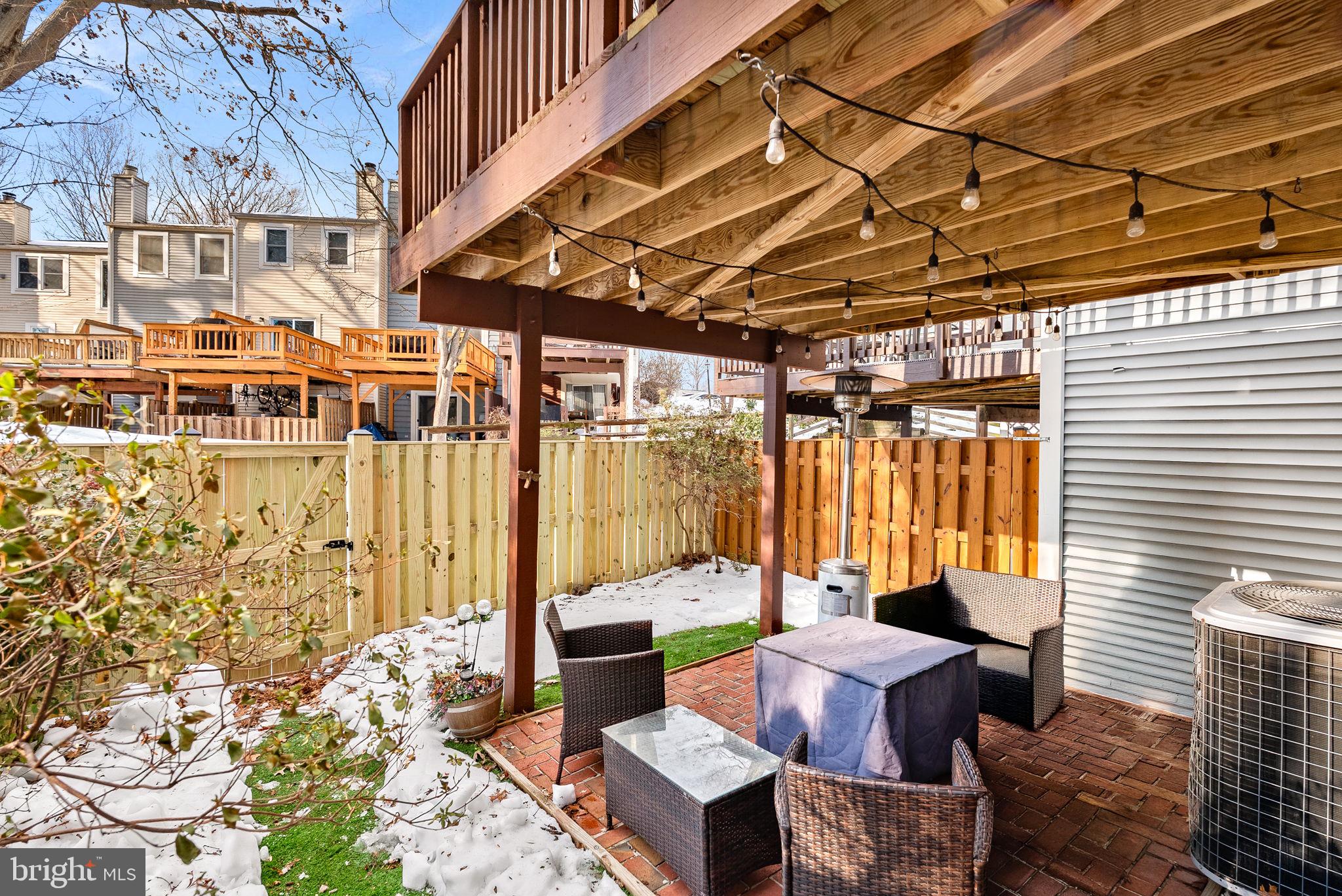 WHISPERWOOD - Residential