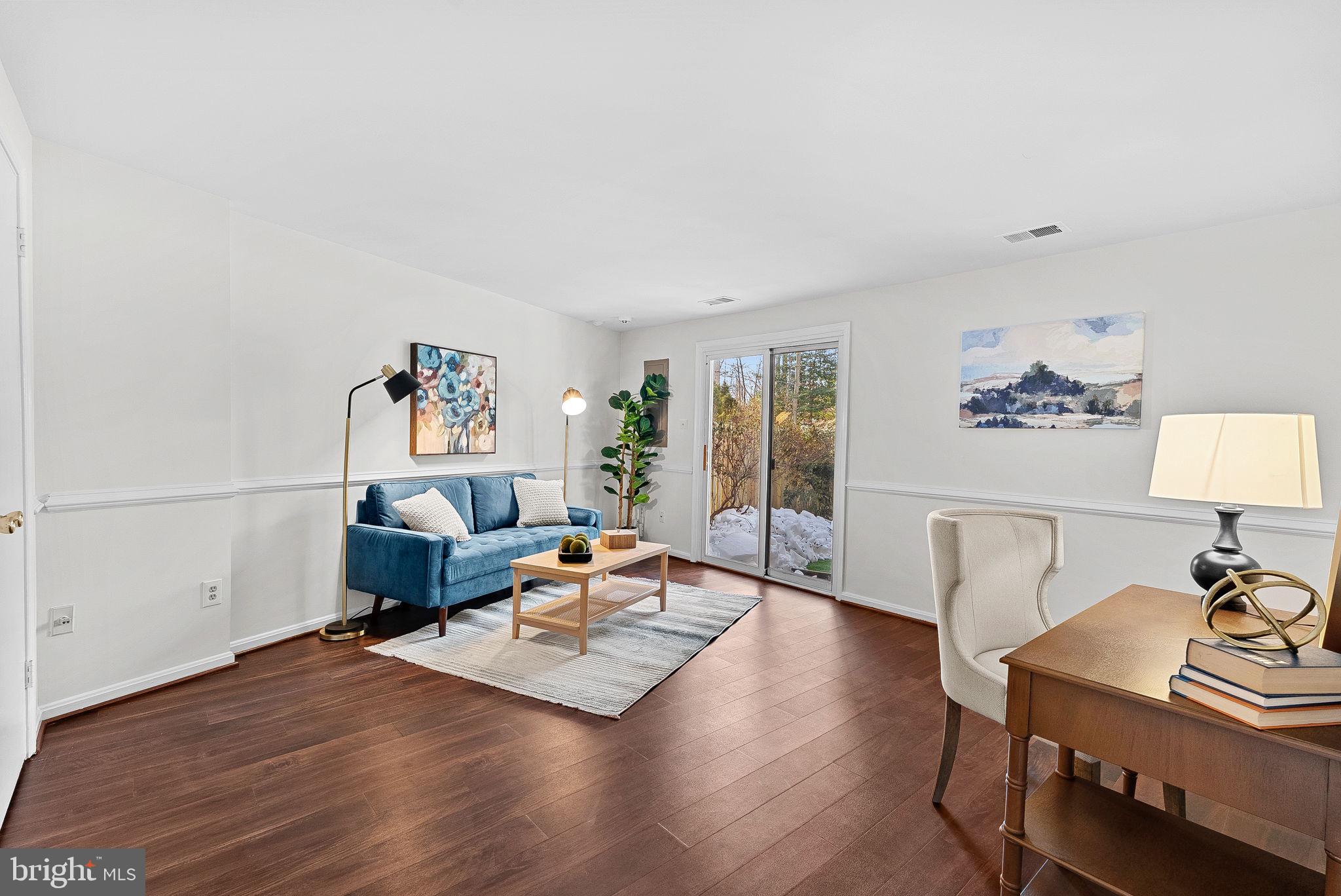 WHISPERWOOD - Residential