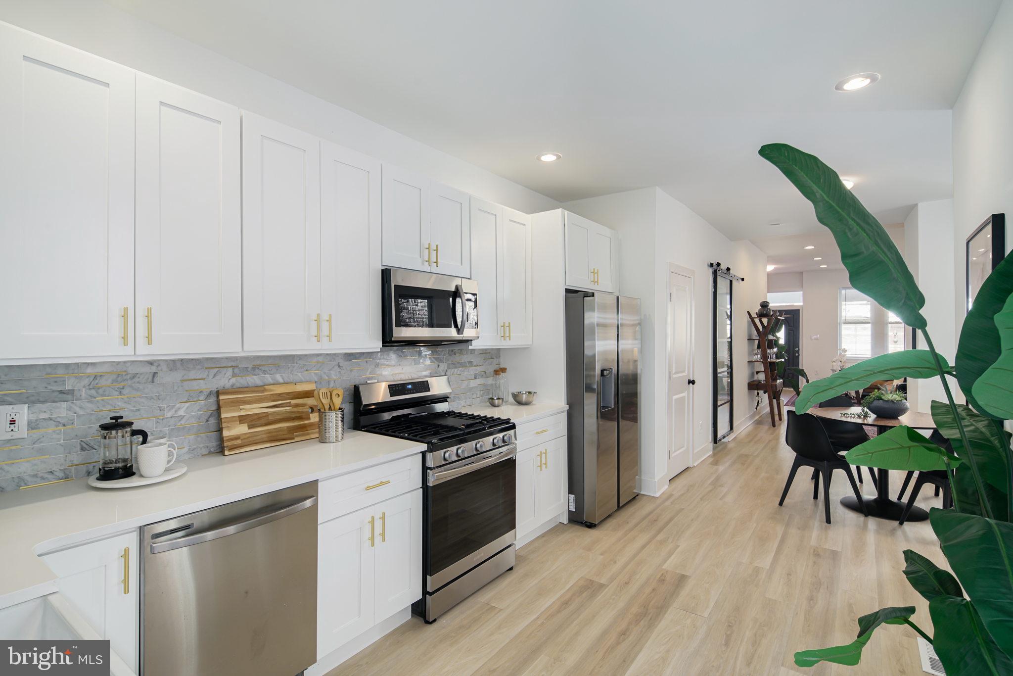 WYNNEFIELD - Residential