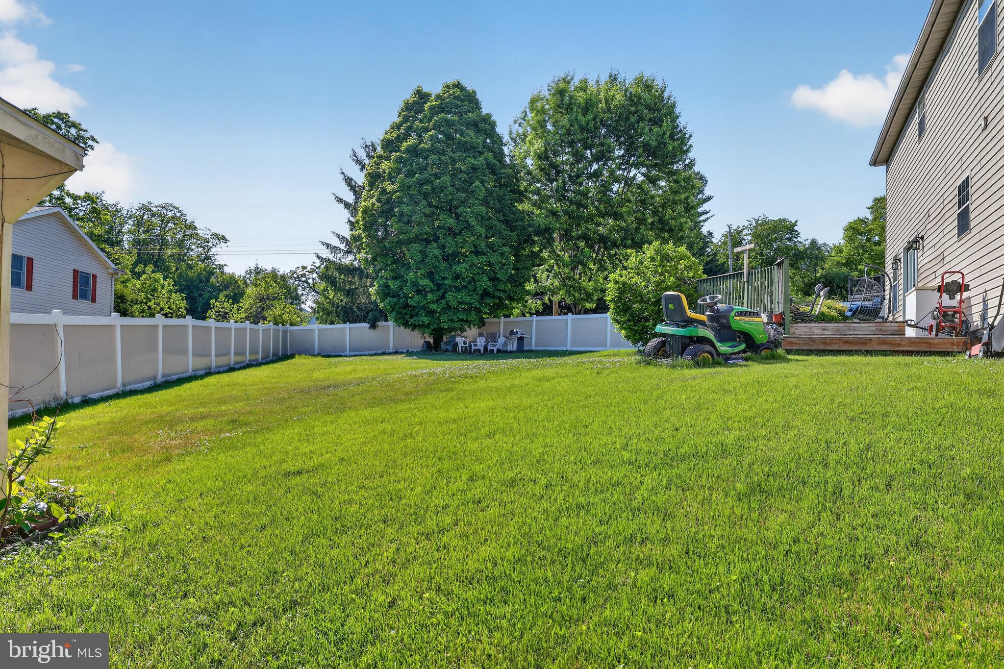 CEDAR RIDGE - Residential