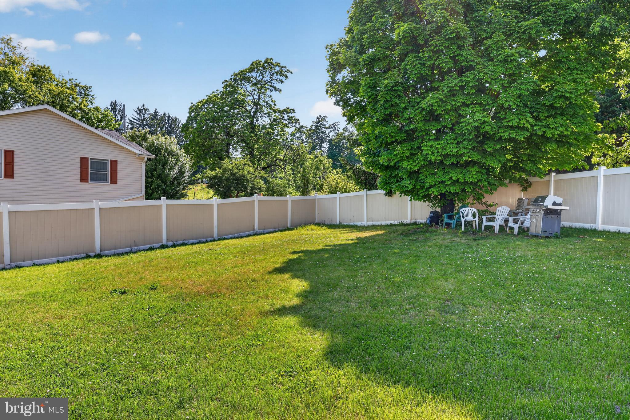 CEDAR RIDGE - Residential
