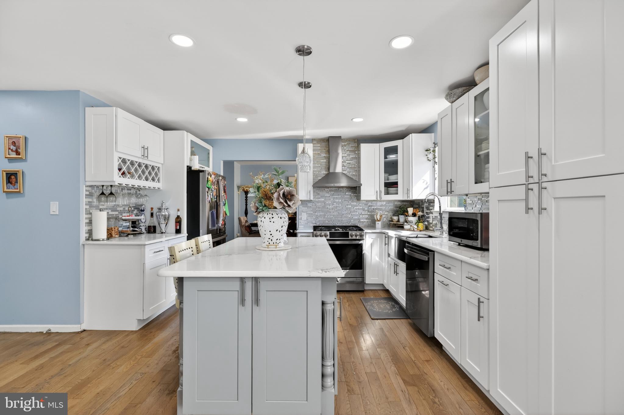 CEDAR RIDGE - Residential