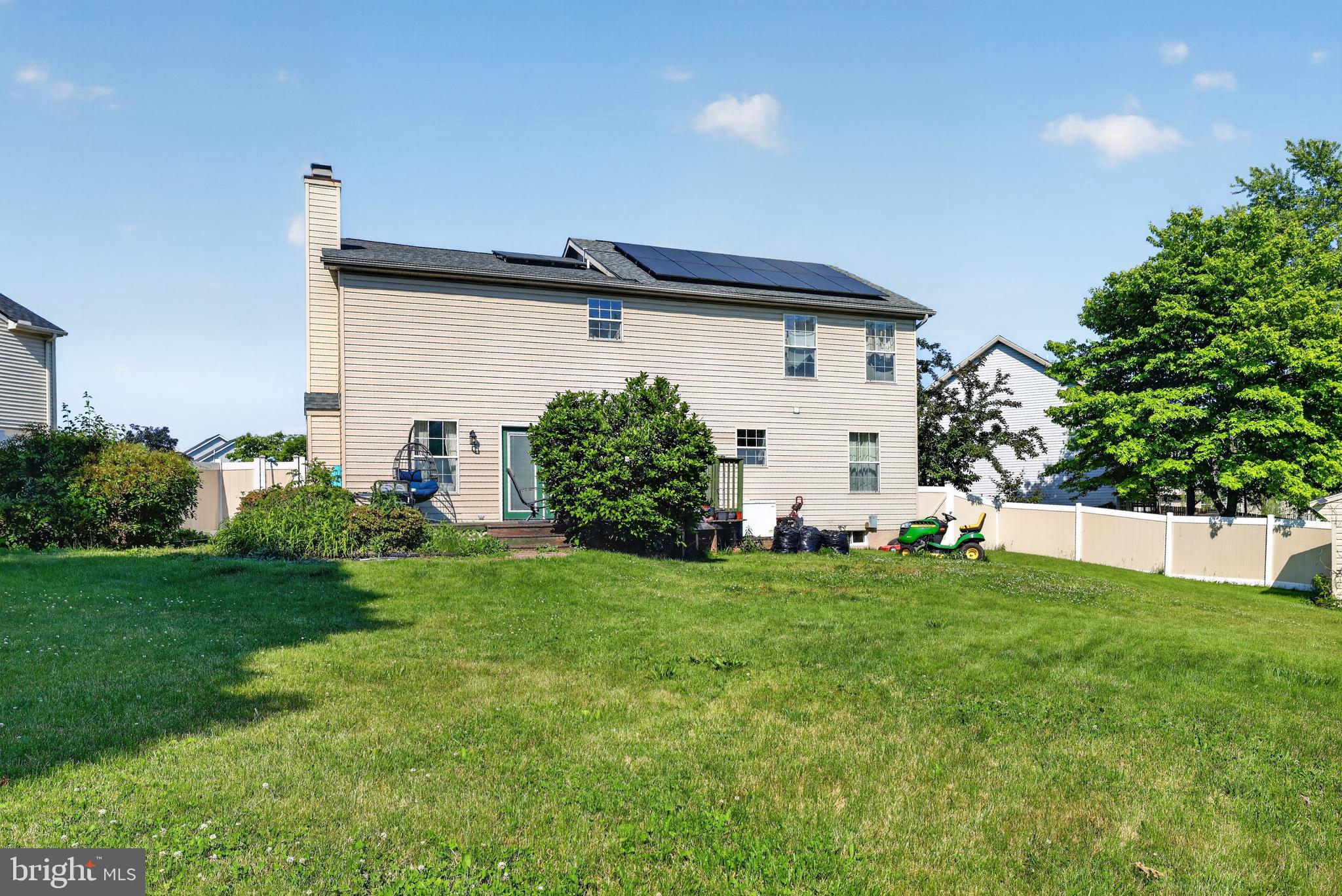 CEDAR RIDGE - Residential