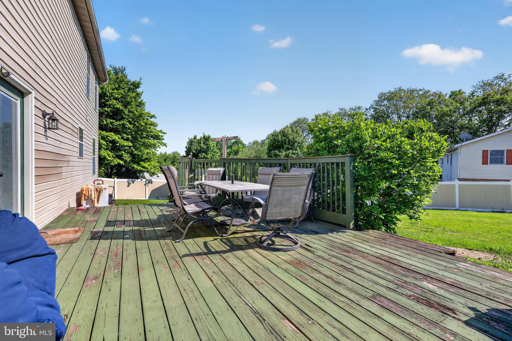 CEDAR RIDGE - Residential