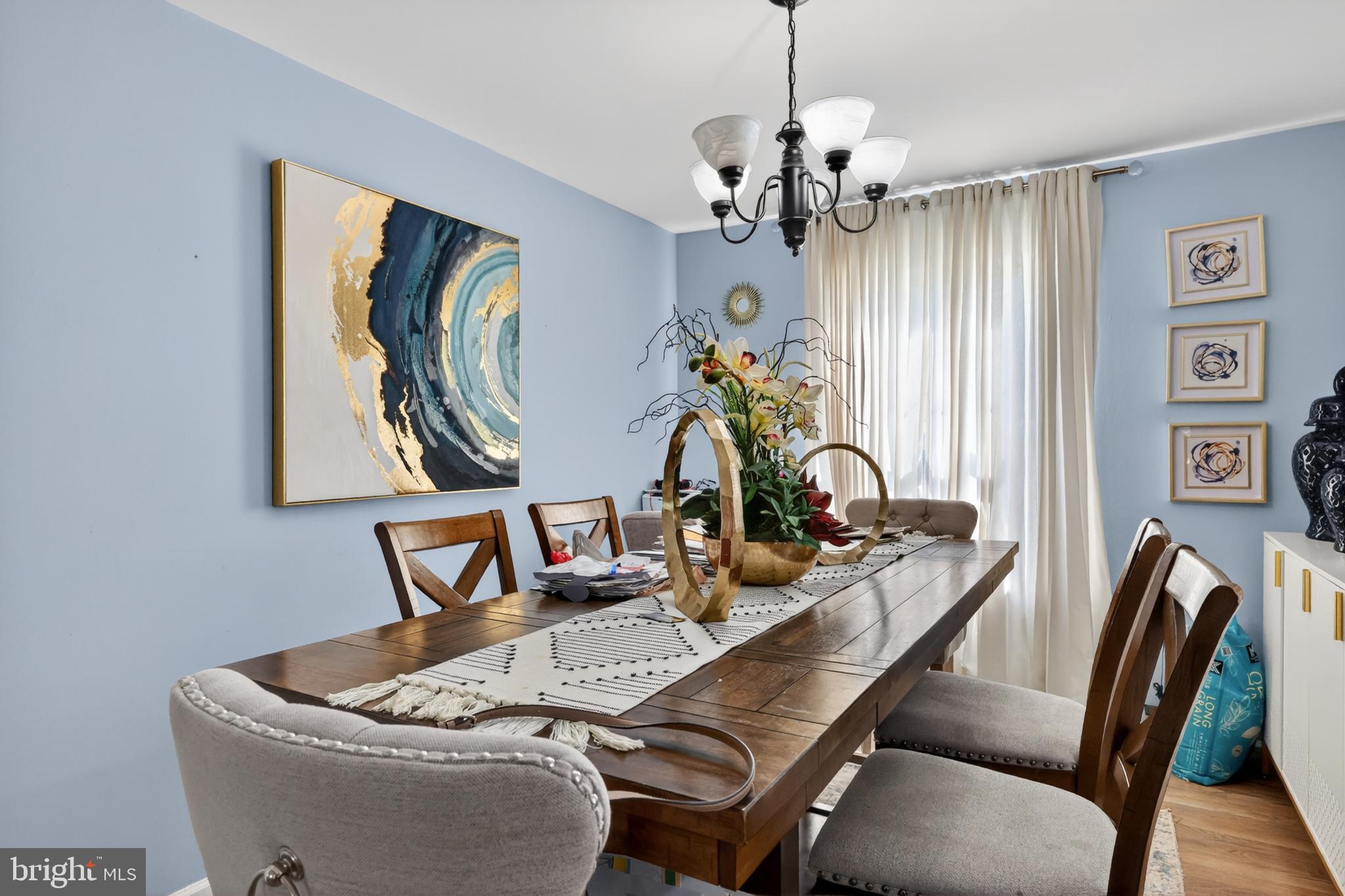 CEDAR RIDGE - Residential