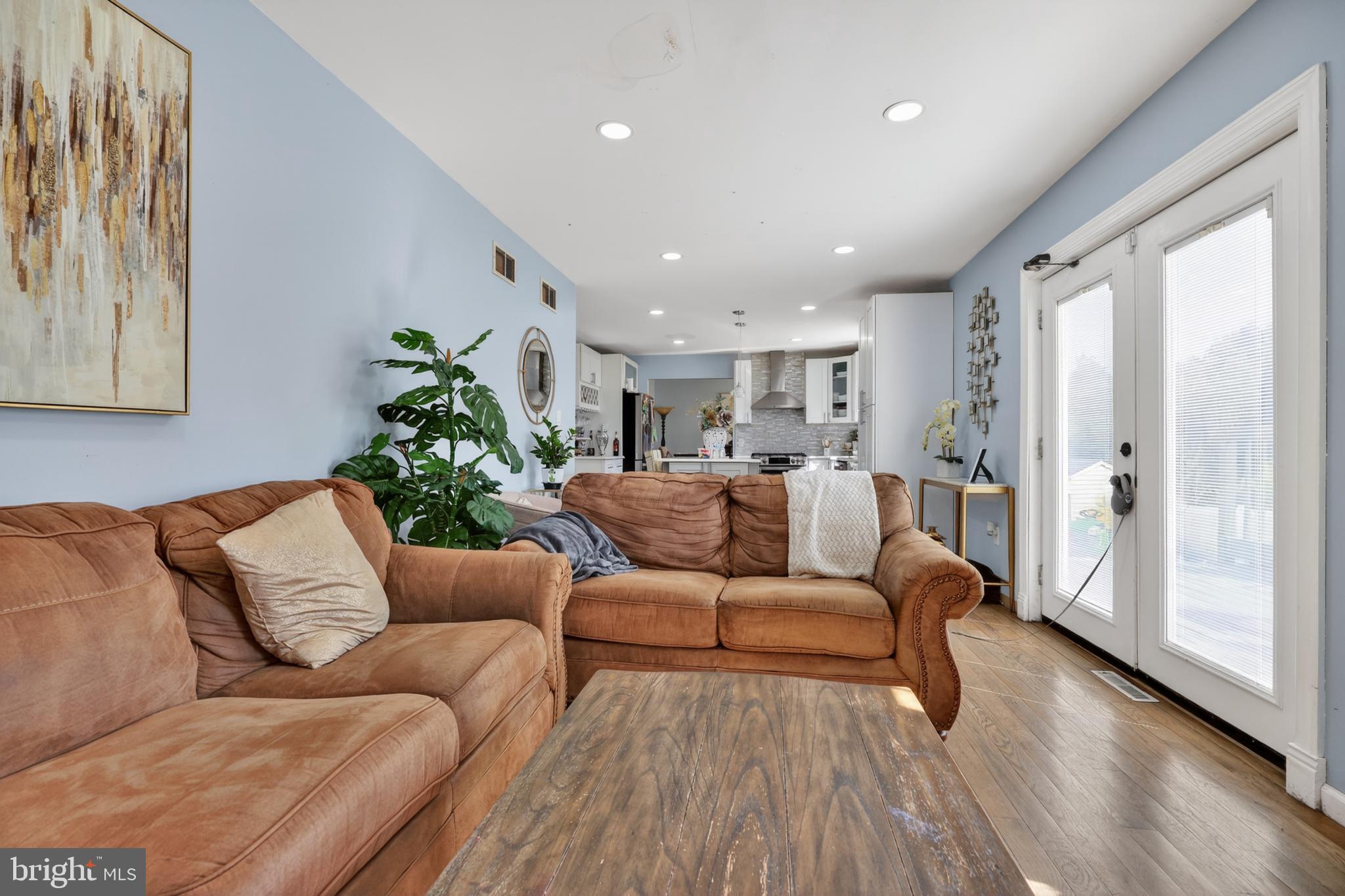 CEDAR RIDGE - Residential