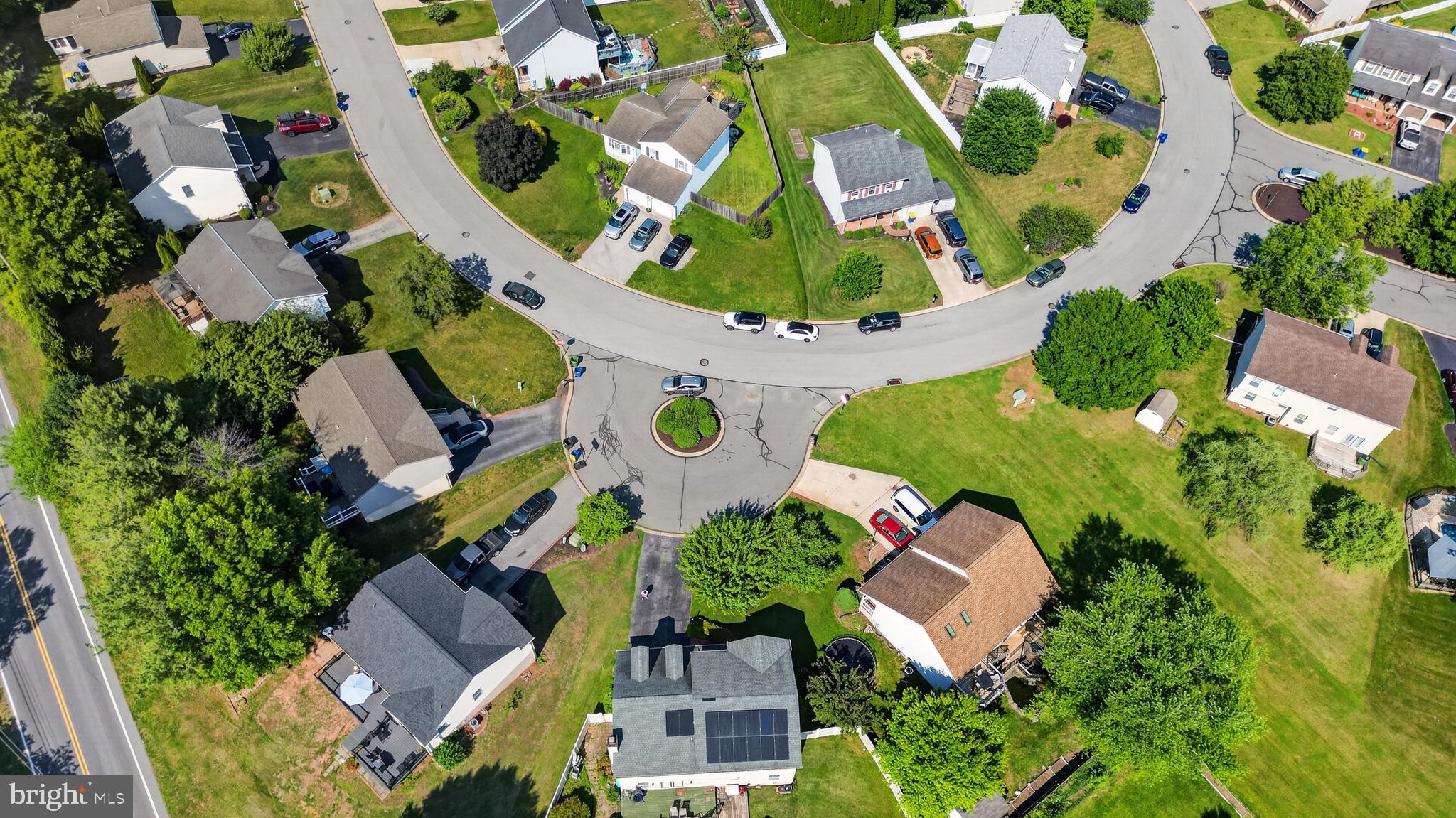 CEDAR RIDGE - Residential