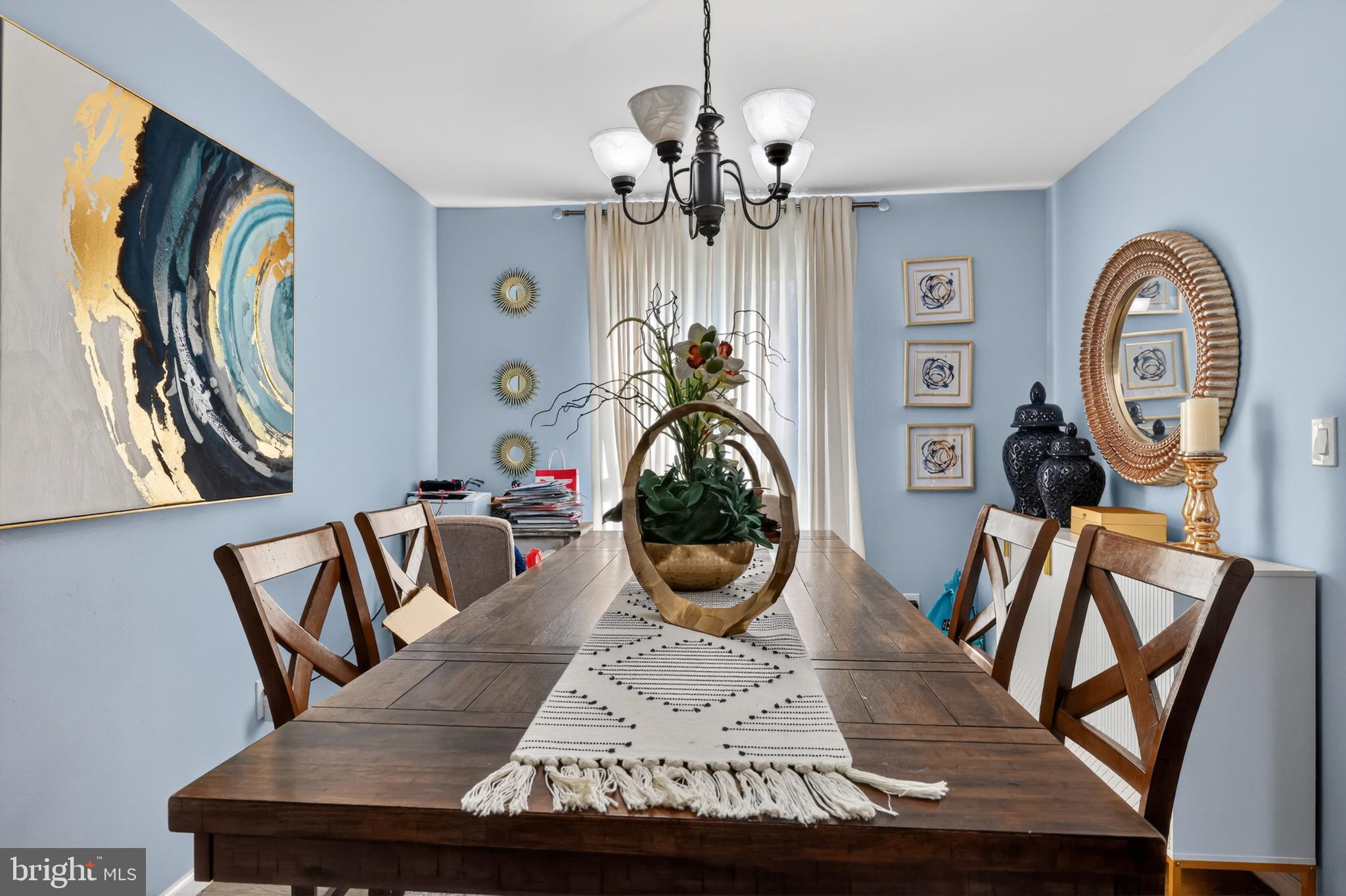 CEDAR RIDGE - Residential