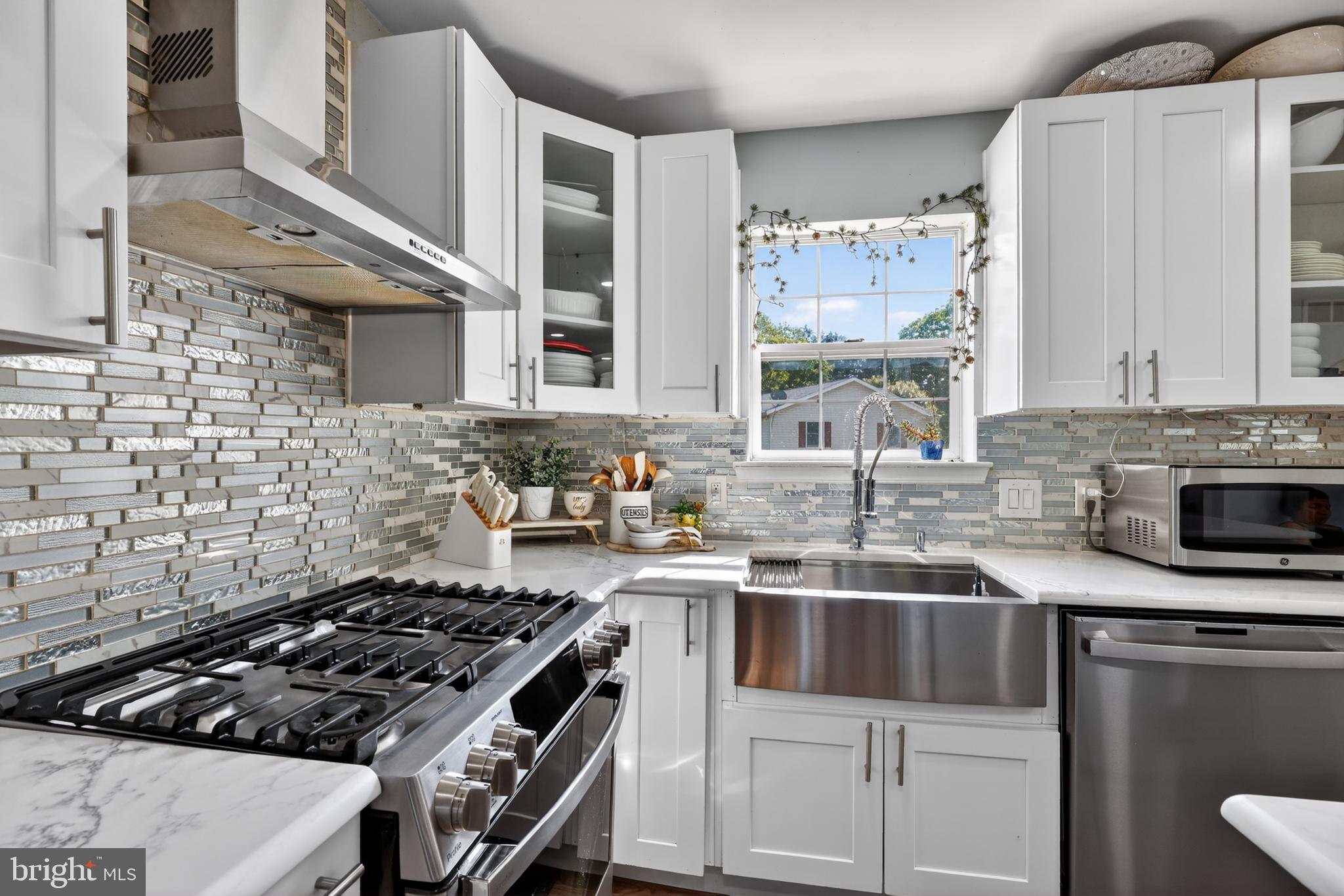 CEDAR RIDGE - Residential