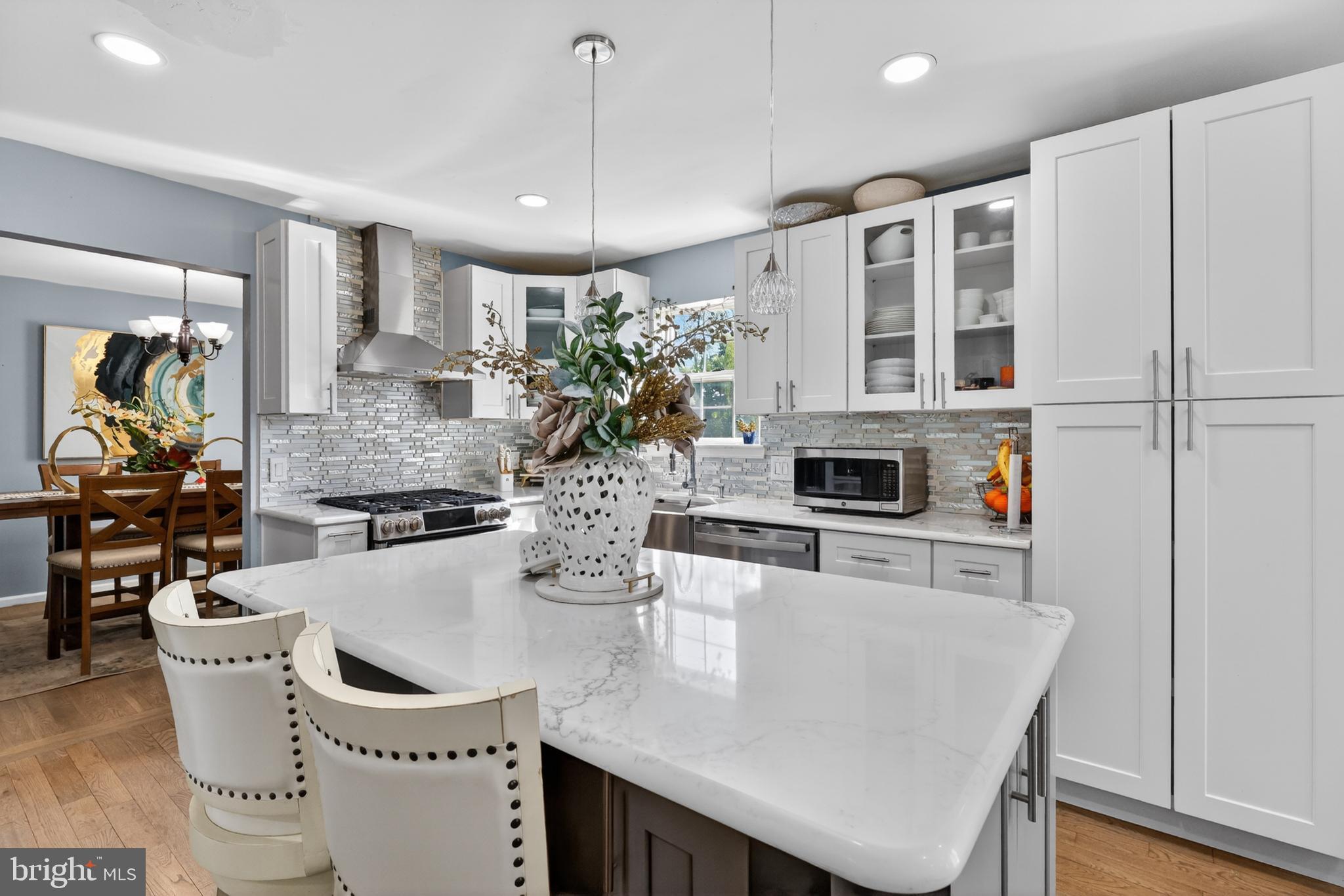 CEDAR RIDGE - Residential