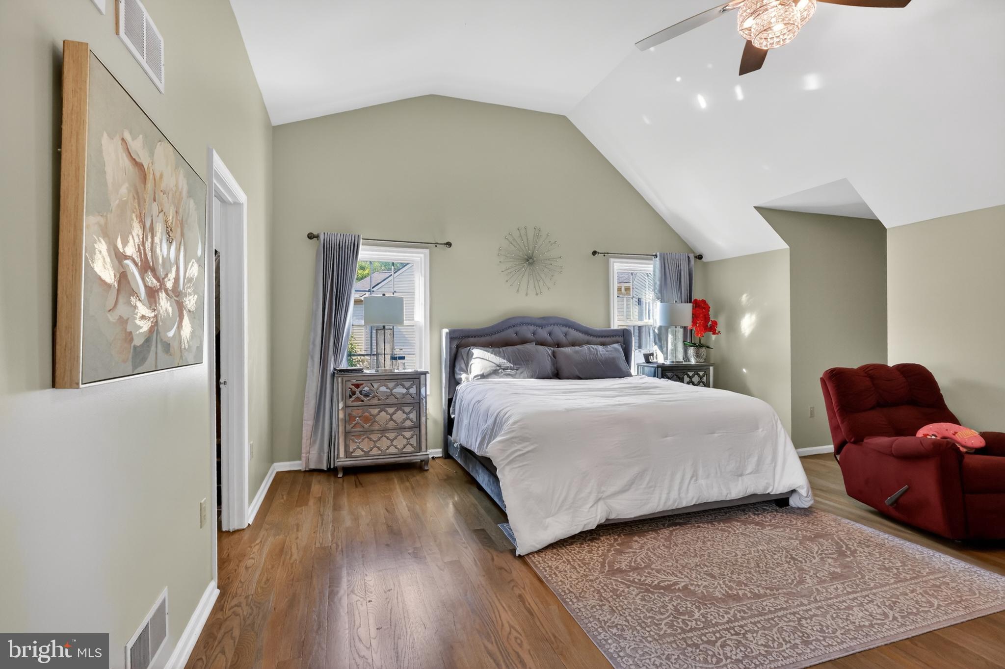 CEDAR RIDGE - Residential