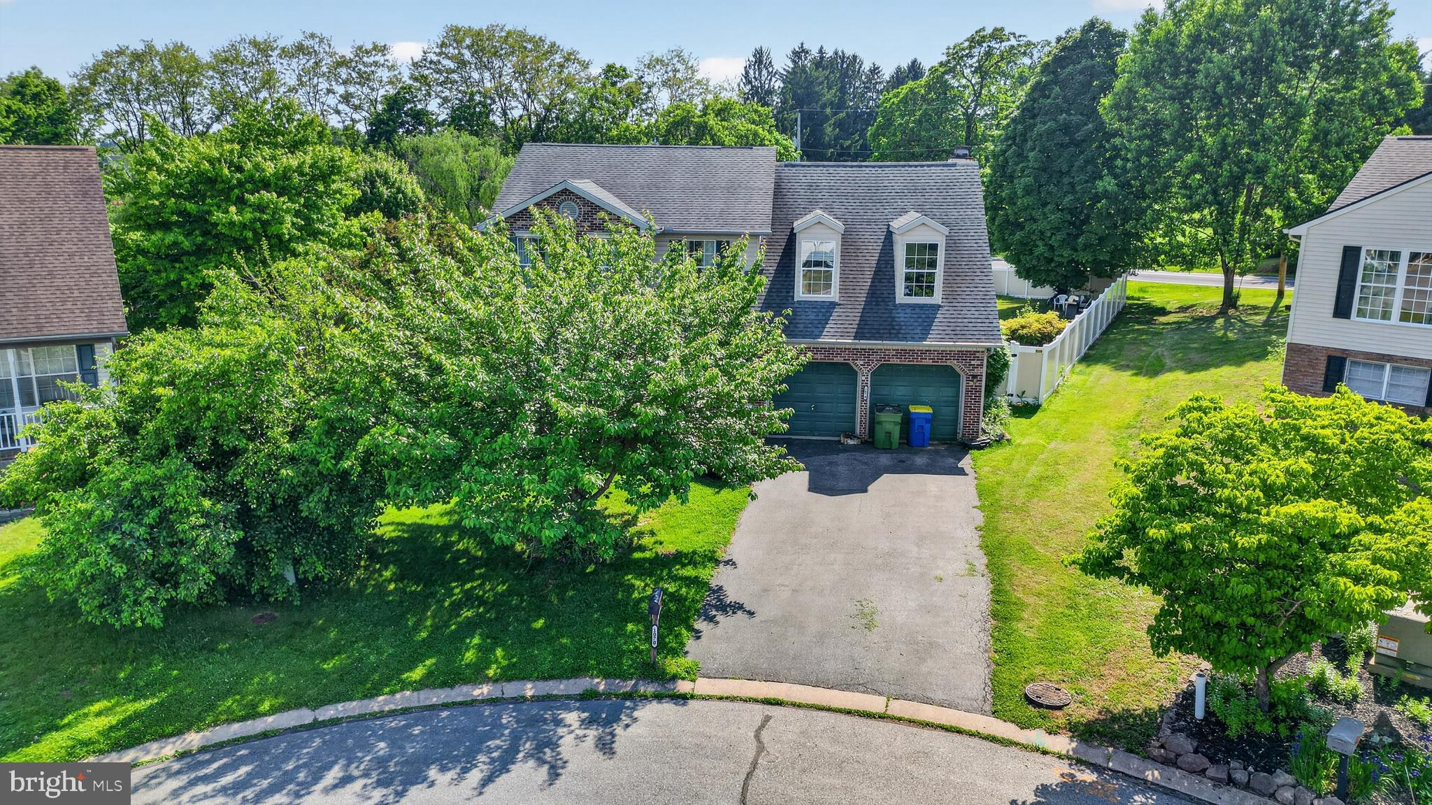 CEDAR RIDGE - Residential