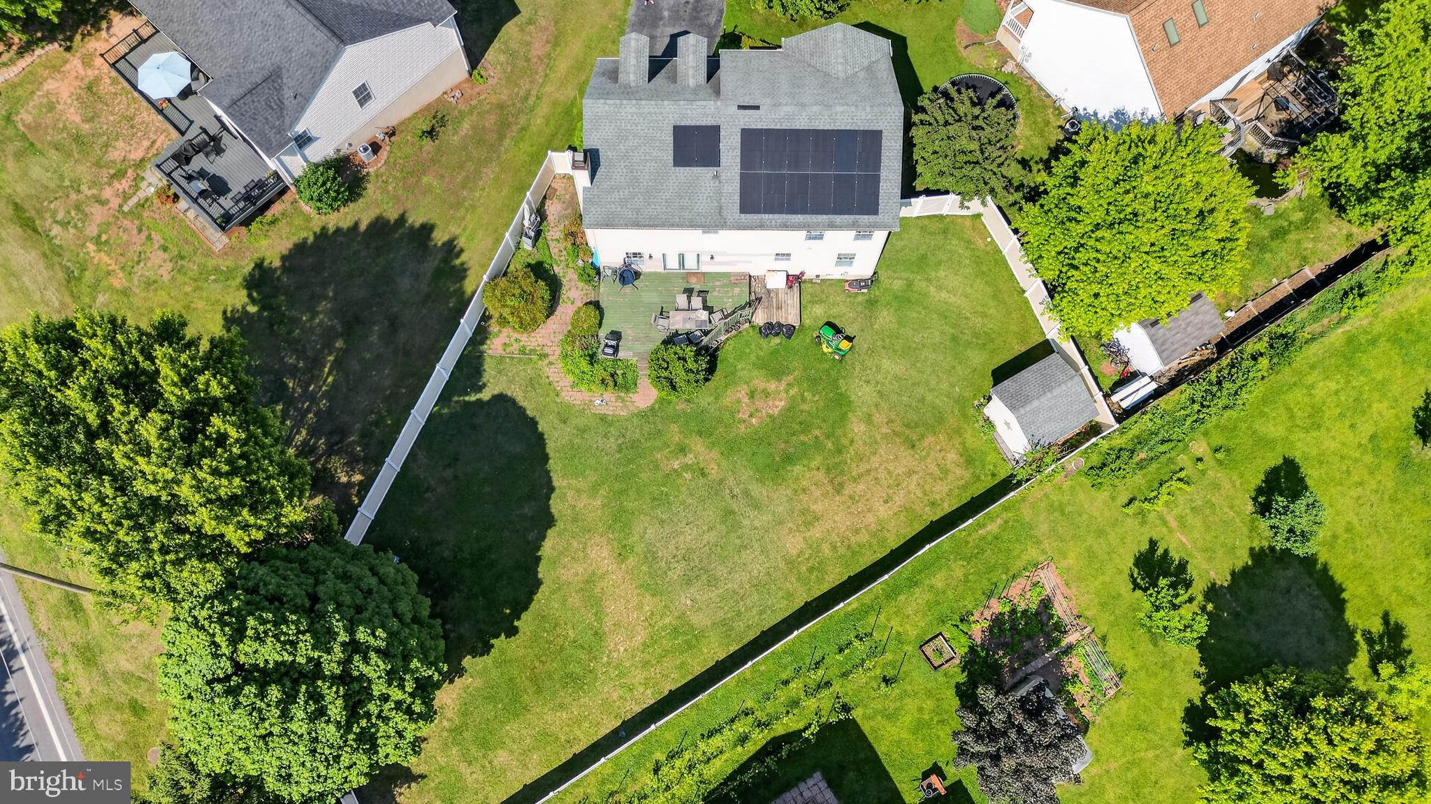 CEDAR RIDGE - Residential