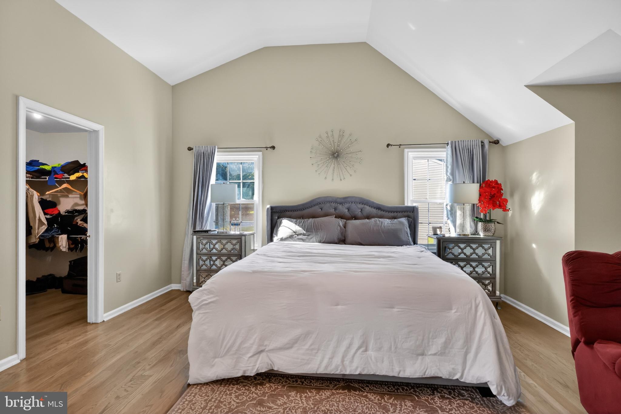 CEDAR RIDGE - Residential
