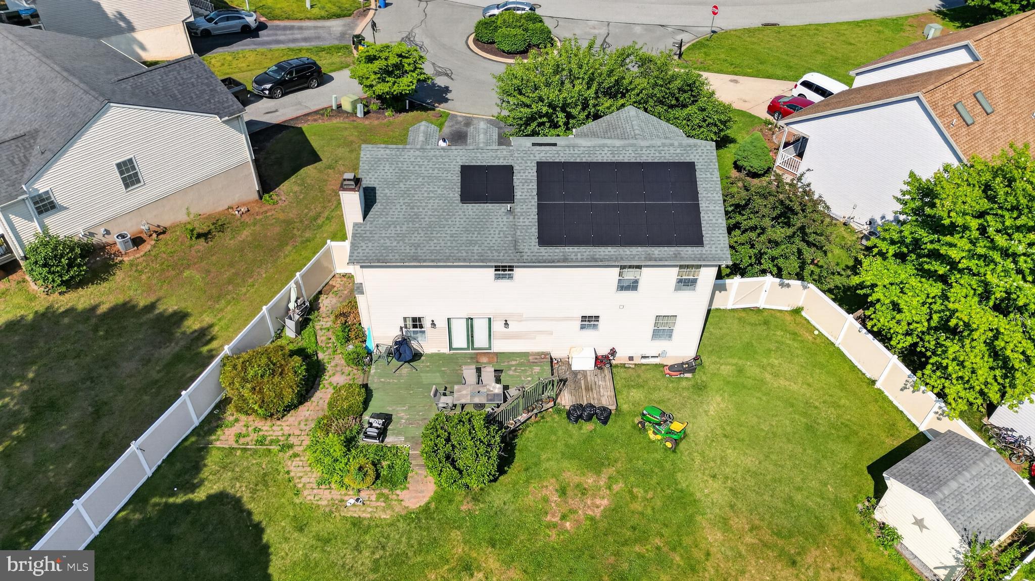 CEDAR RIDGE - Residential