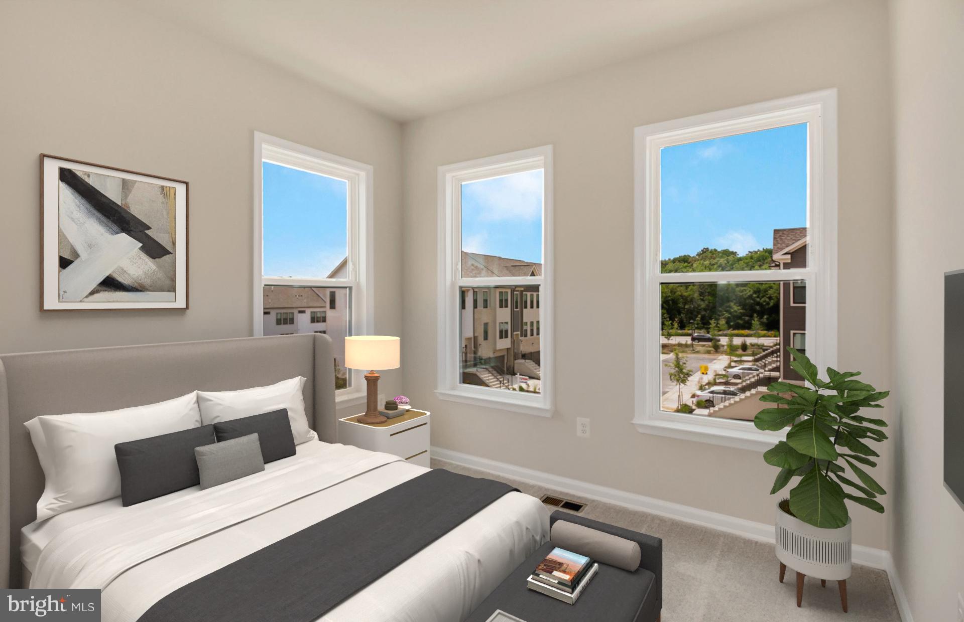 WATERSHED - Residential