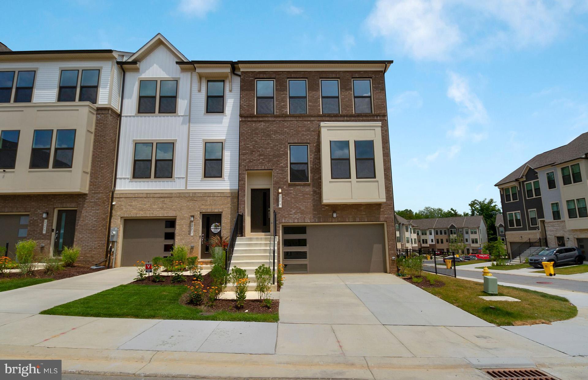 WATERSHED - Residential