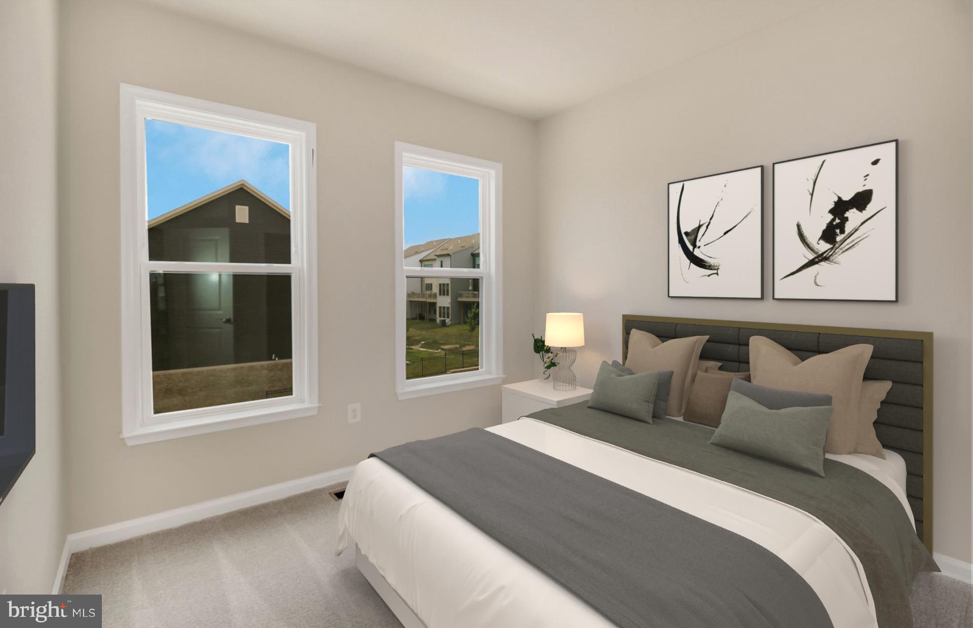 WATERSHED - Residential