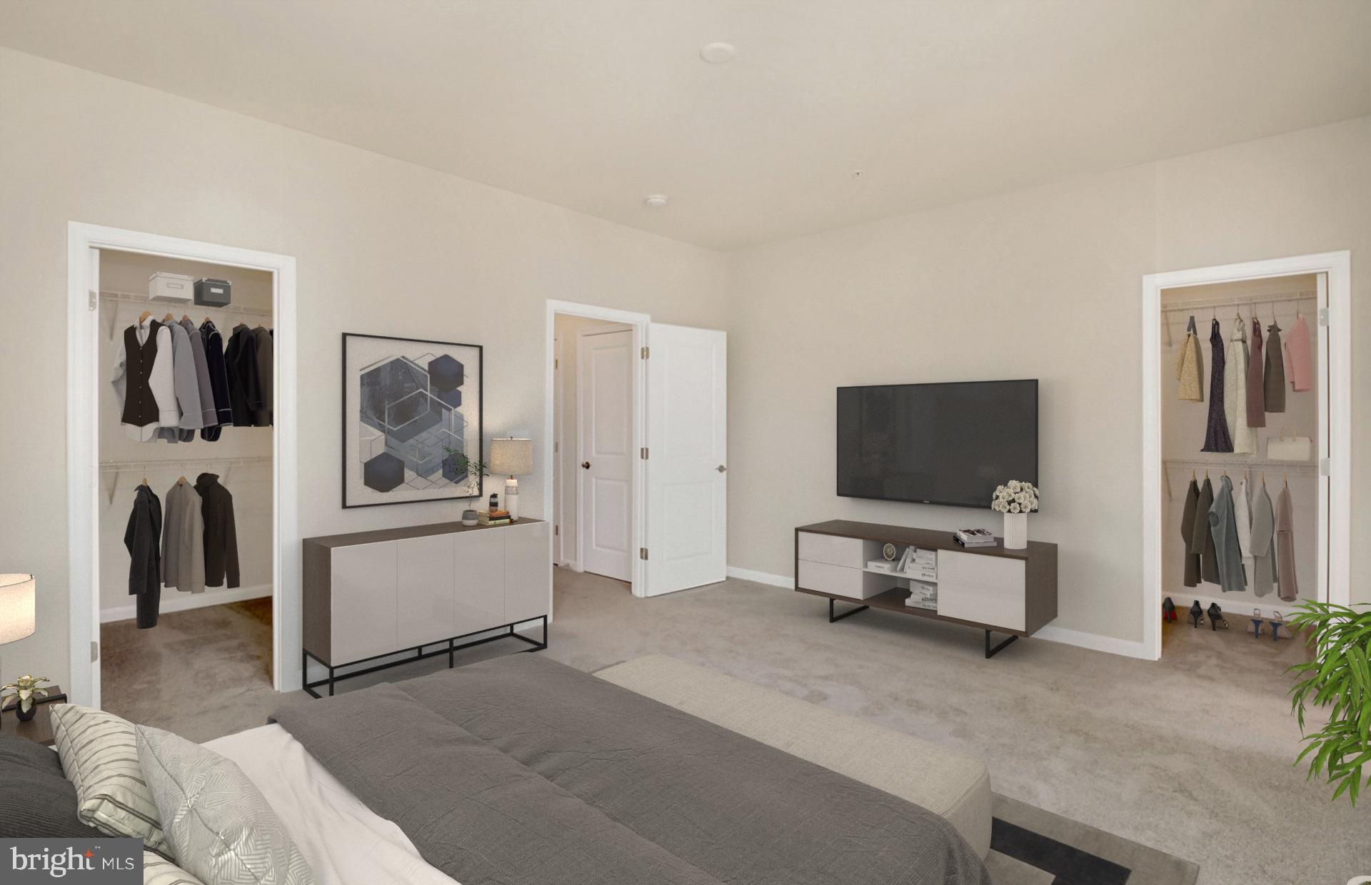 WATERSHED - Residential