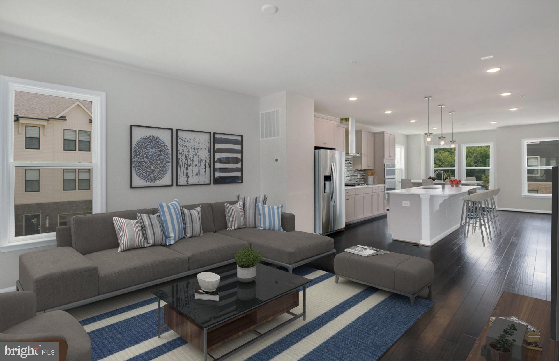 WATERSHED - Residential