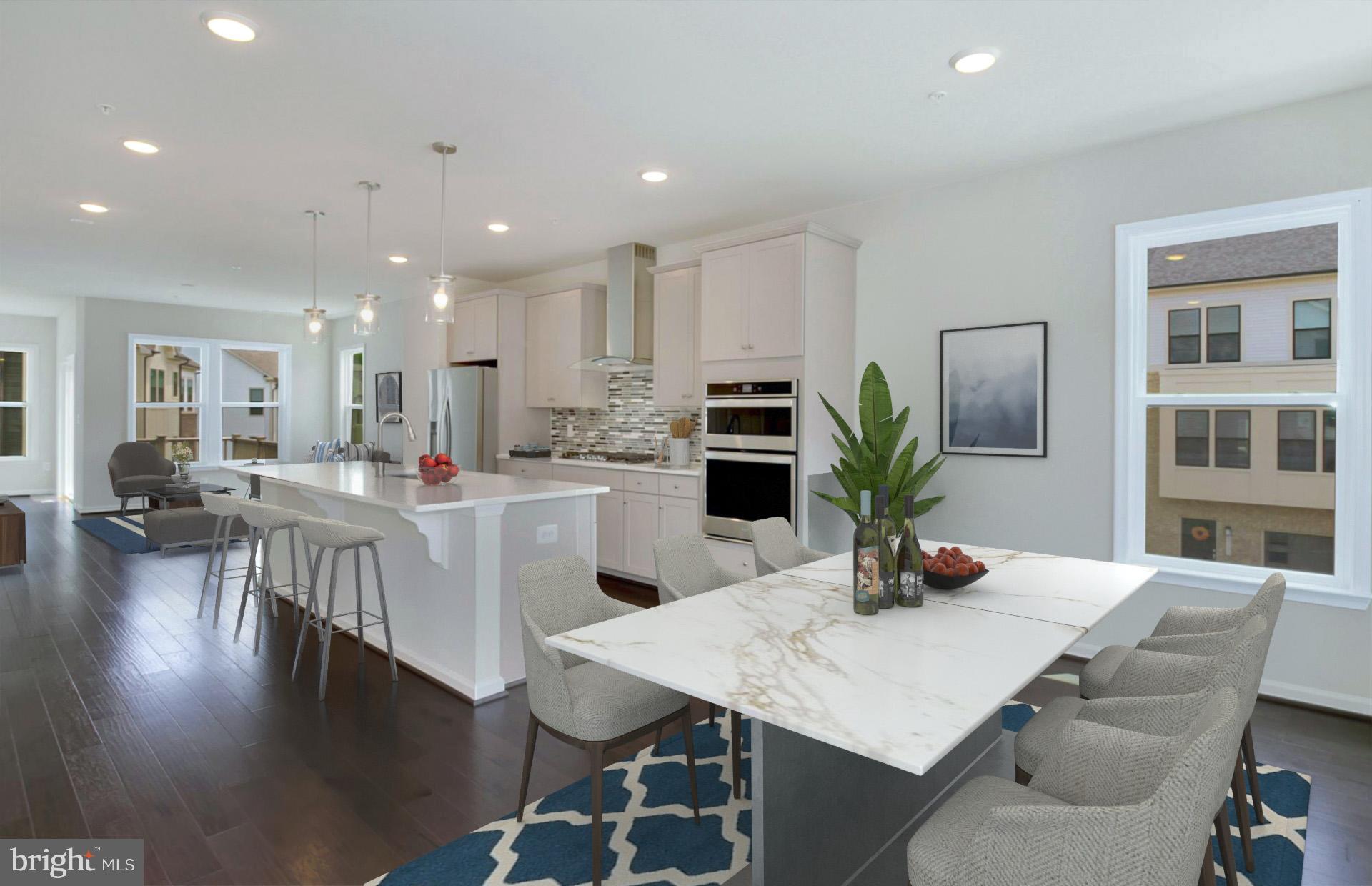 WATERSHED - Residential