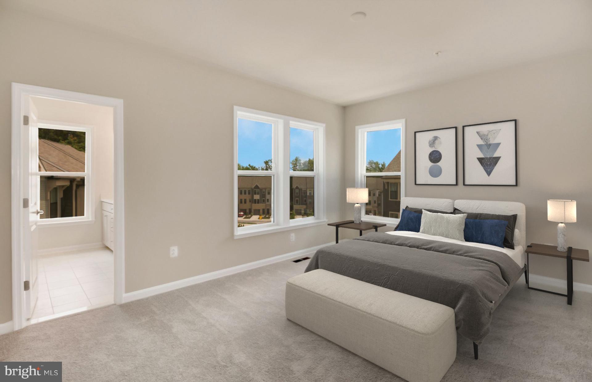 WATERSHED - Residential