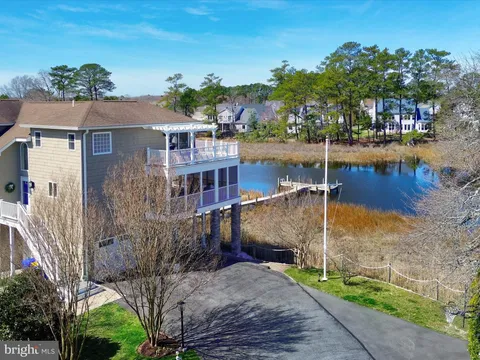 40 Hudson Avenue, Ocean View, DE MLS: DESU2081078