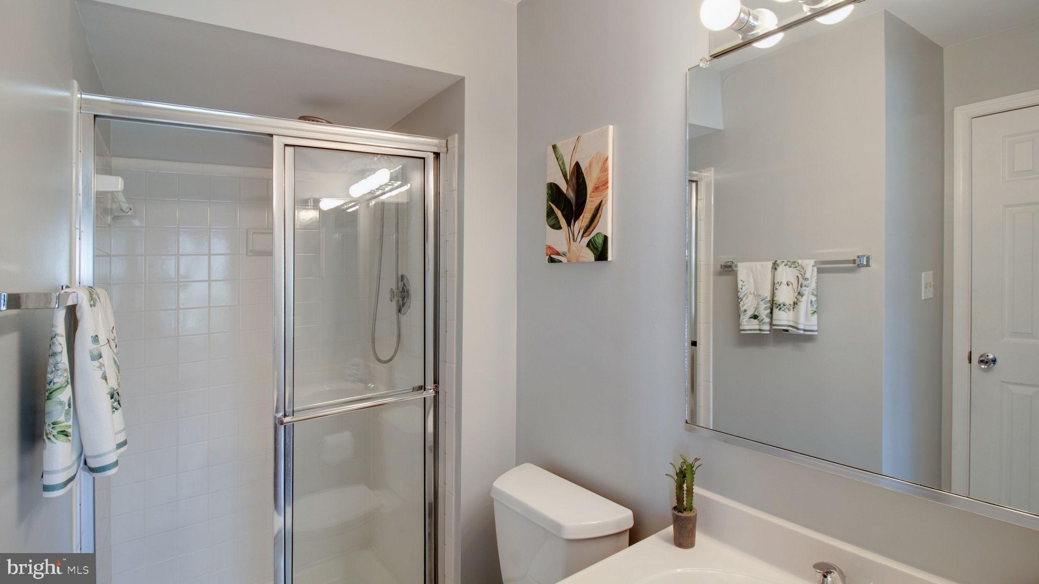 GUNNERS LAKE VILLAGE - Residential