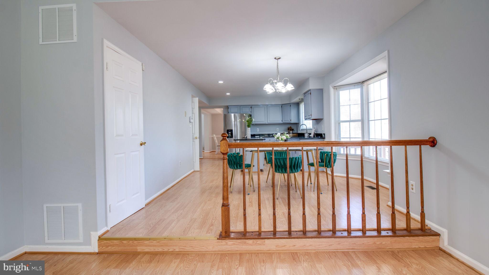 GUNNERS LAKE VILLAGE - Residential