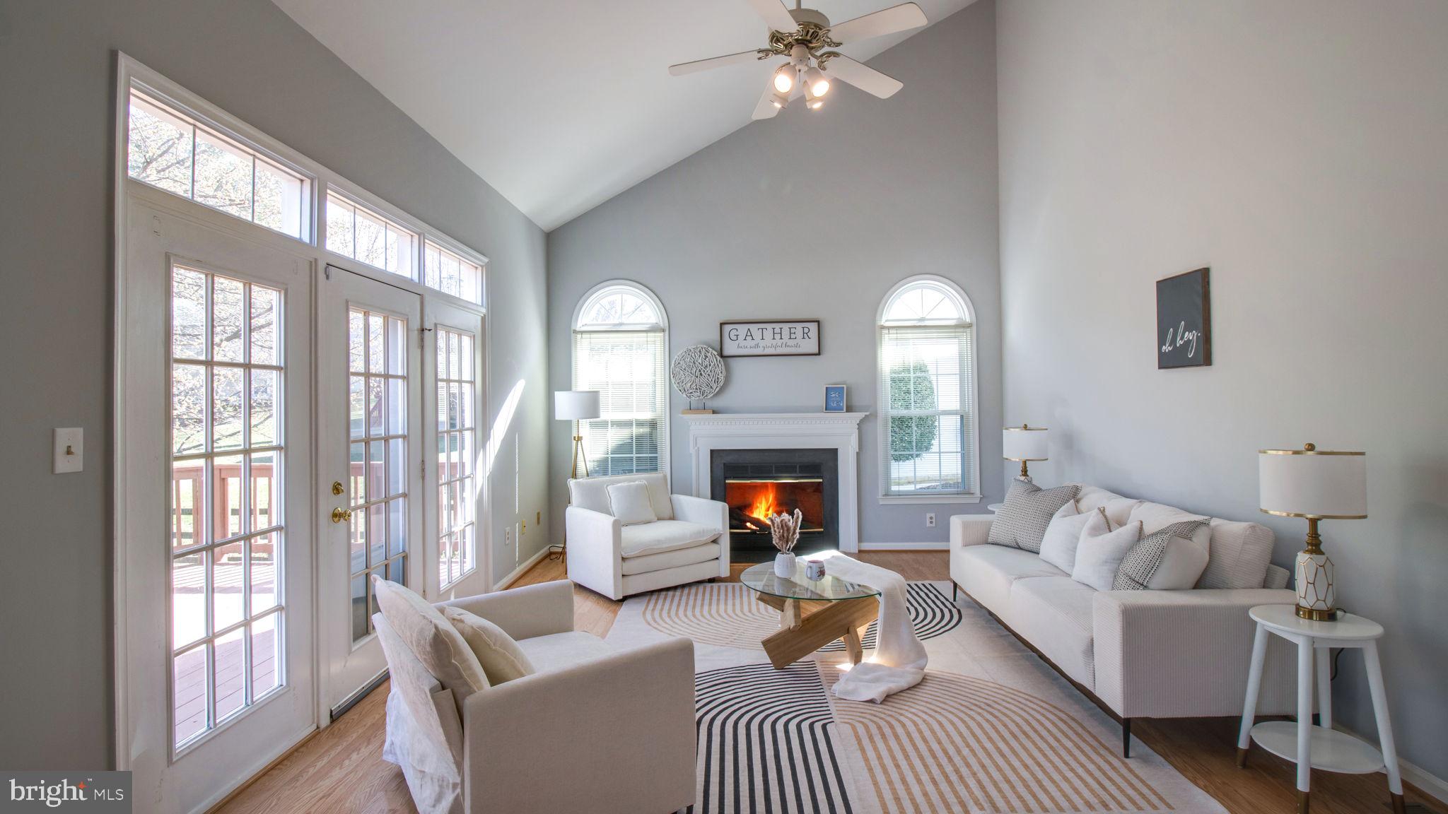 GUNNERS LAKE VILLAGE - Residential