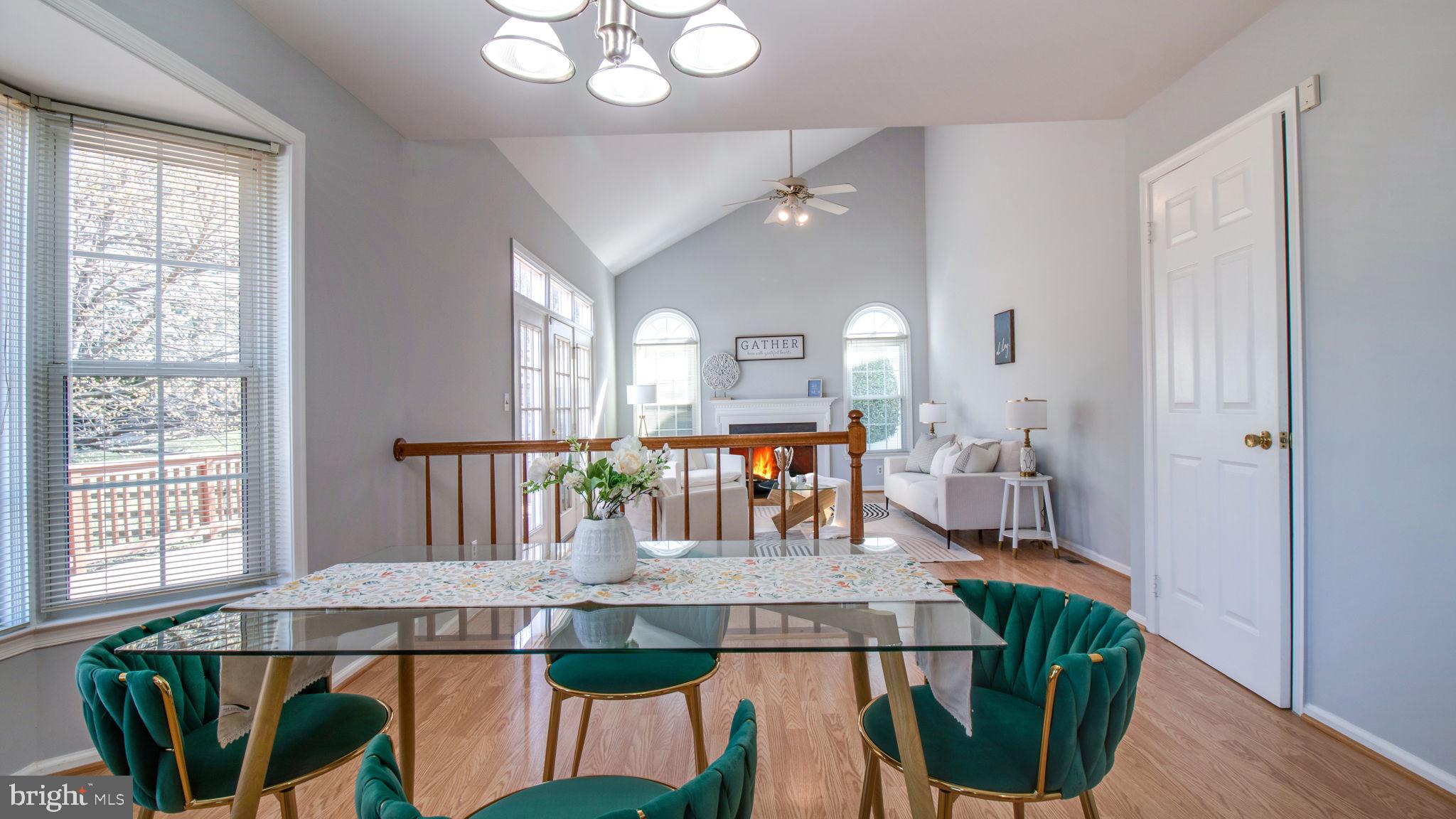 GUNNERS LAKE VILLAGE - Residential