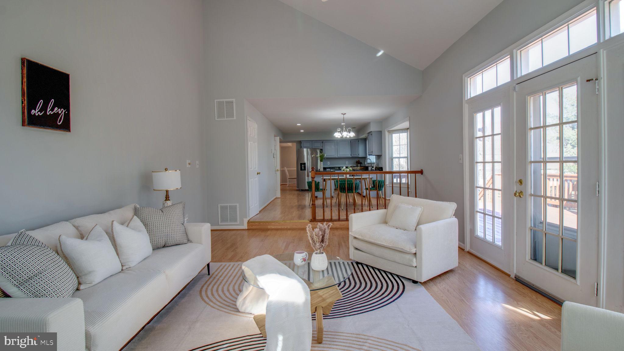 GUNNERS LAKE VILLAGE - Residential