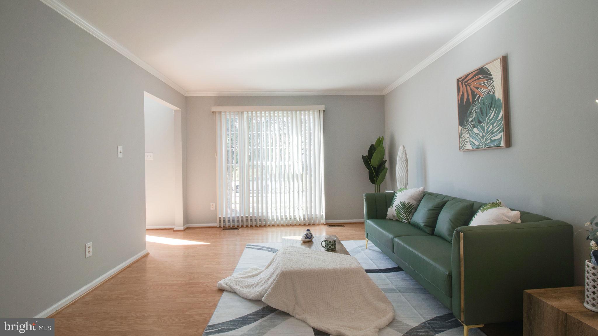 GUNNERS LAKE VILLAGE - Residential