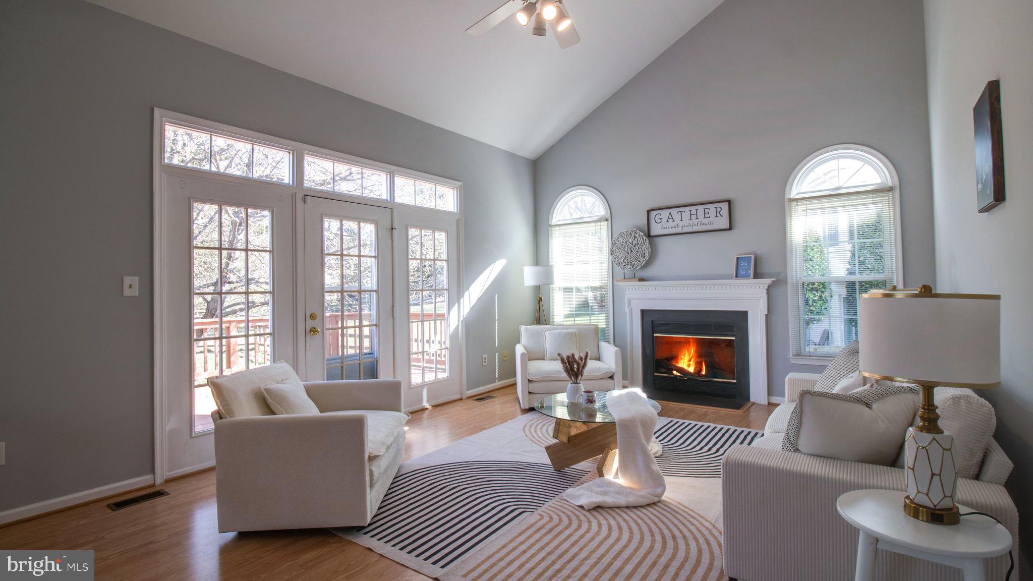 GUNNERS LAKE VILLAGE - Residential