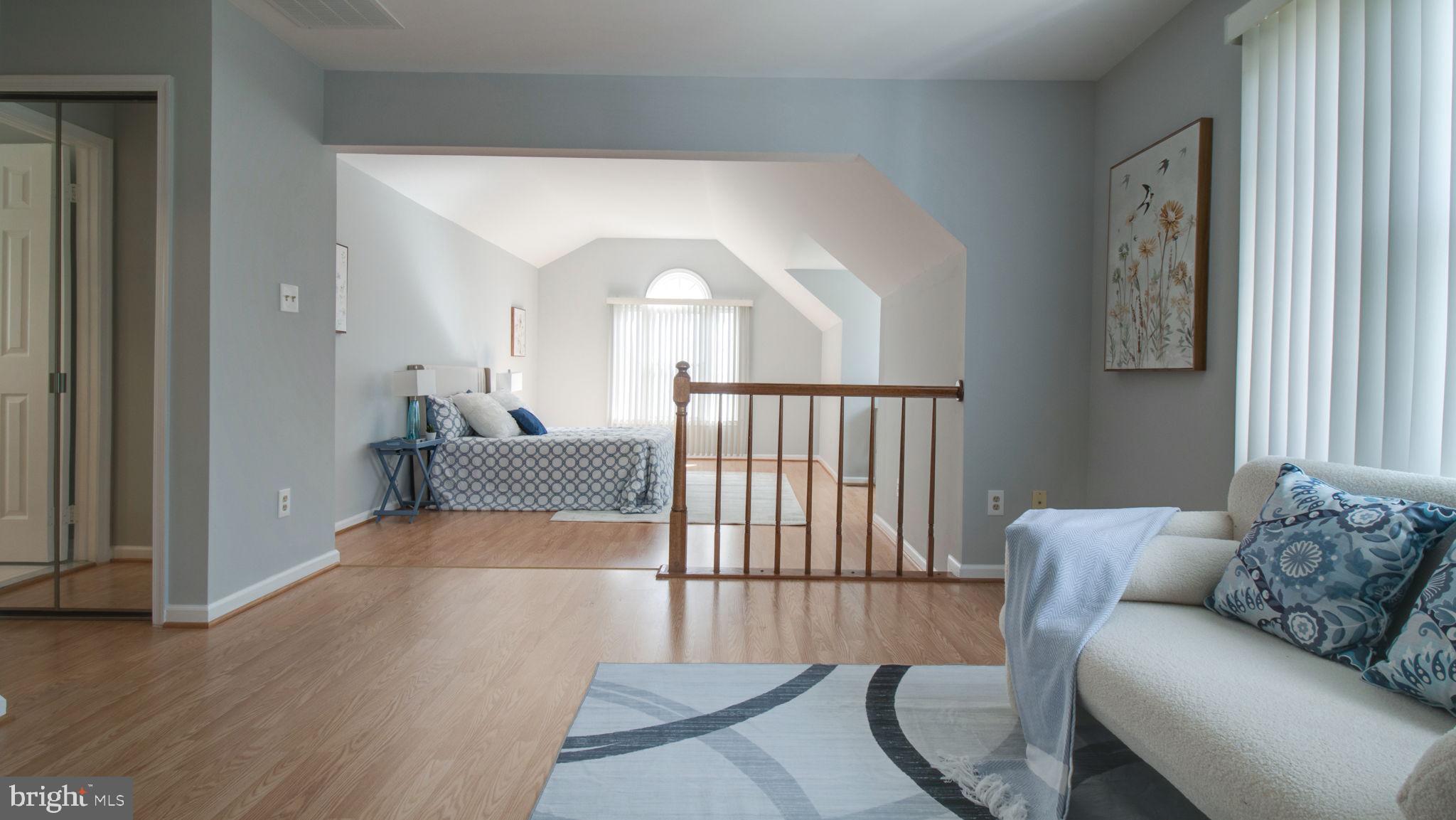 GUNNERS LAKE VILLAGE - Residential