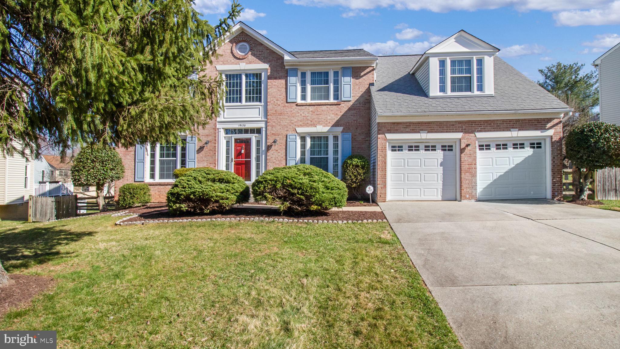 GUNNERS LAKE VILLAGE - Residential